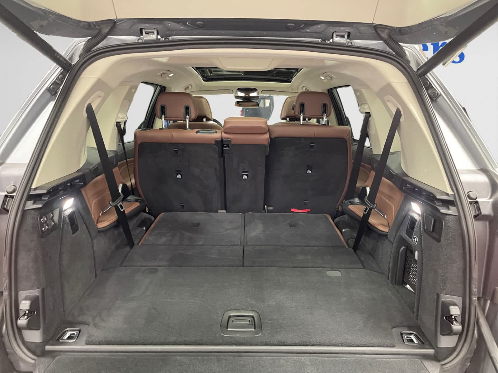 used 2023 BMW X7 car, priced at $71,998