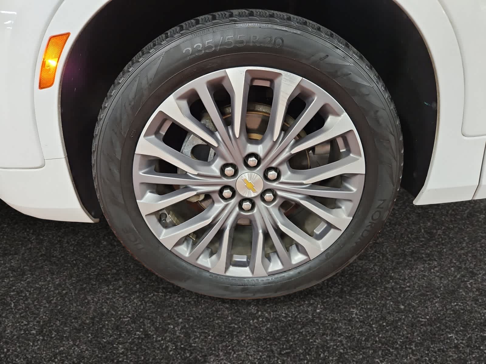 used 2019 Chevrolet Blazer car, priced at $22,998