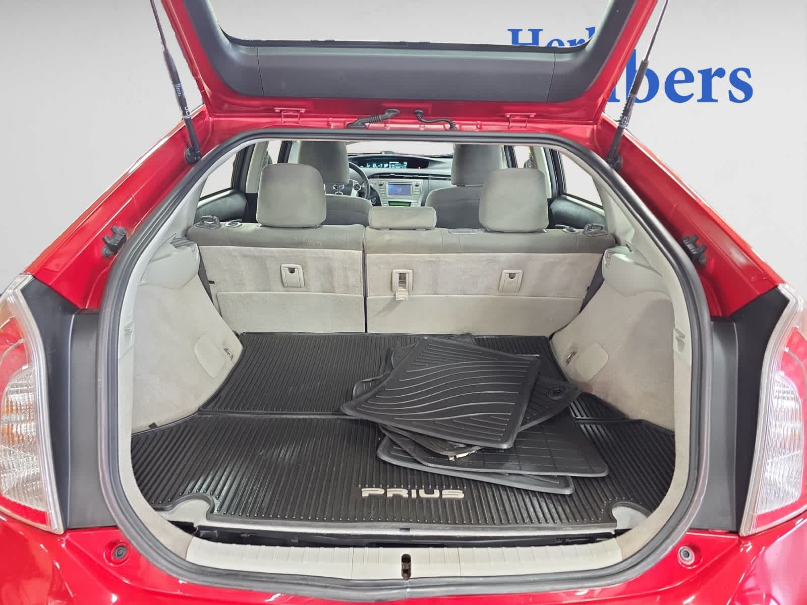 used 2014 Toyota Prius car, priced at $12,298