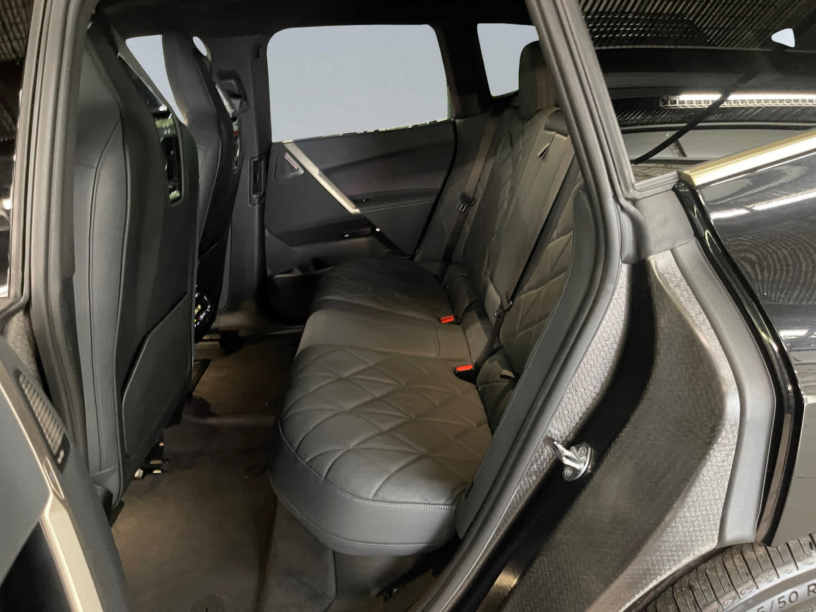 used 2023 BMW iX car, priced at $64,998