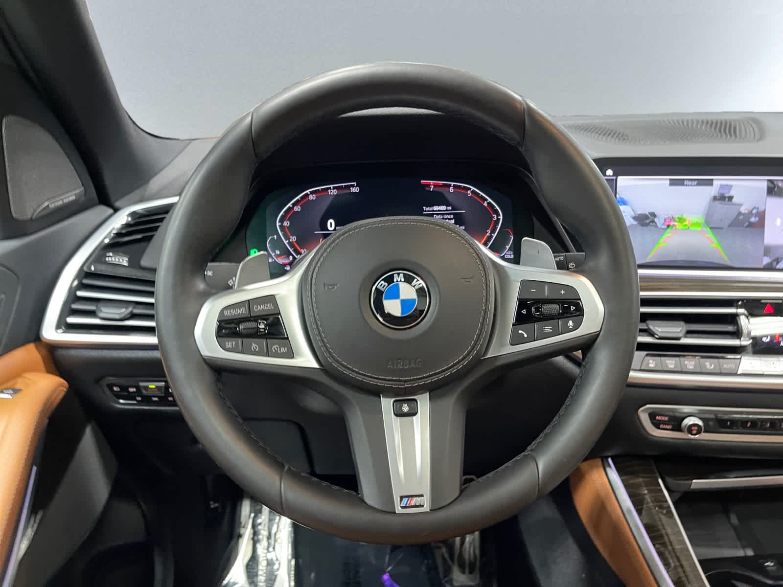 used 2019 BMW X5 car, priced at $32,998