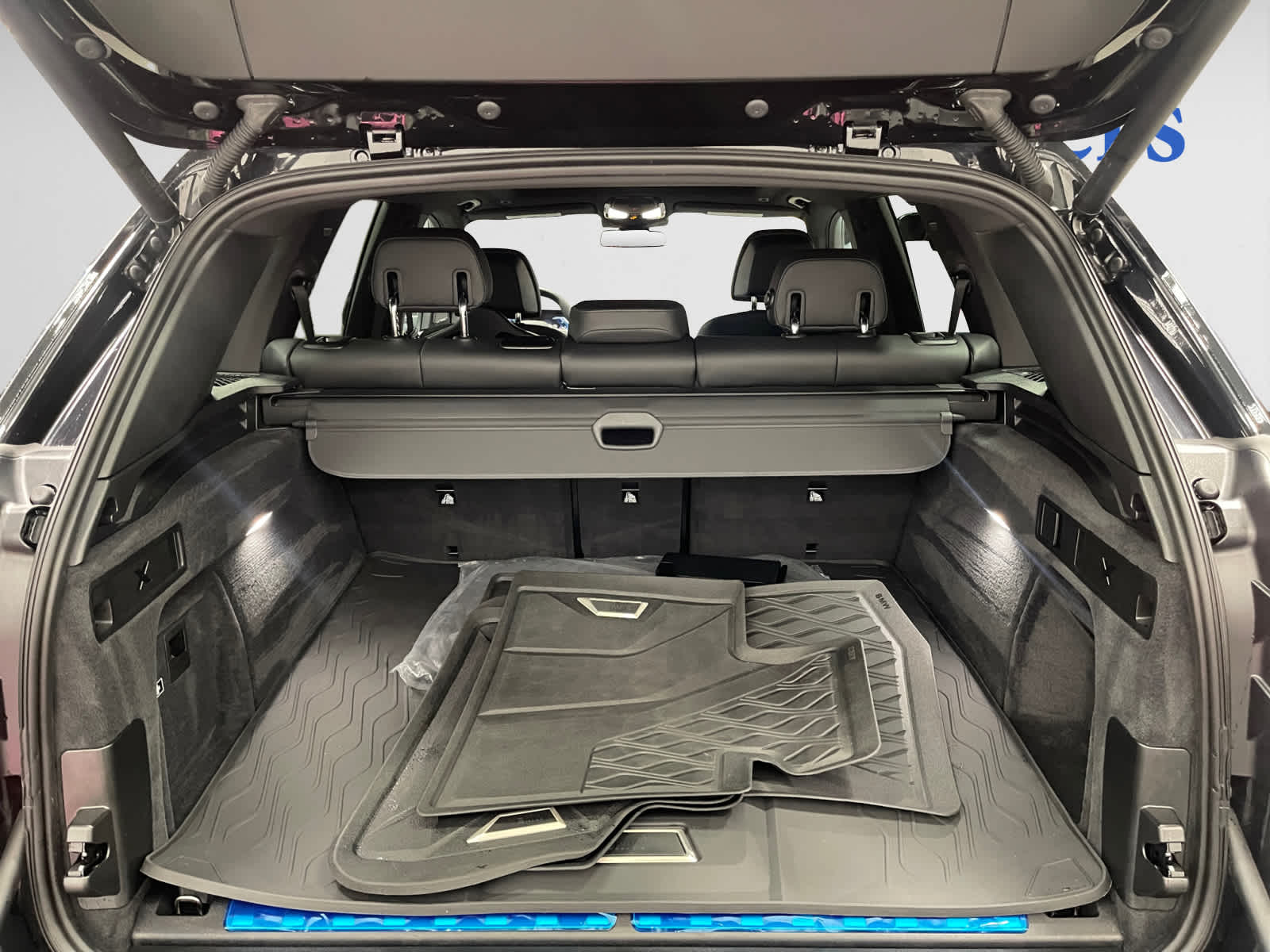 used 2025 BMW X5 PHEV car, priced at $73,998