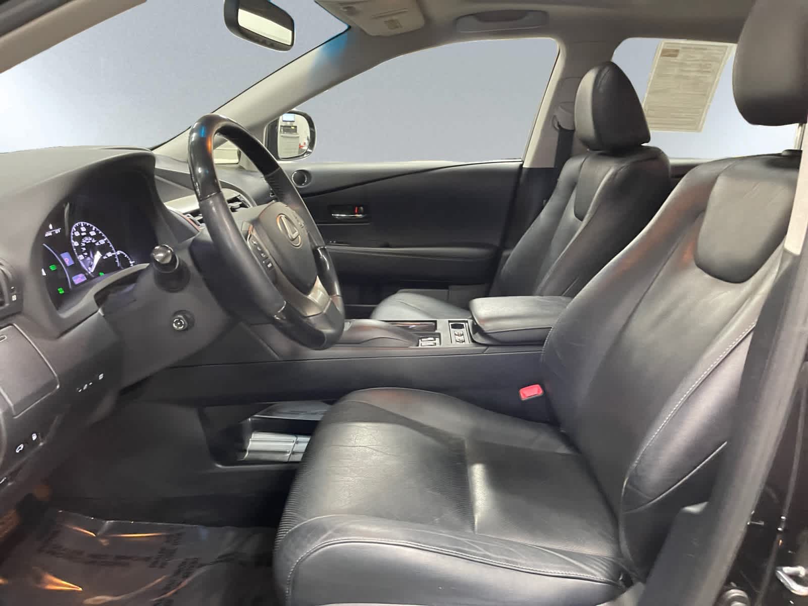 used 2013 Lexus RX 450h car, priced at $17,998