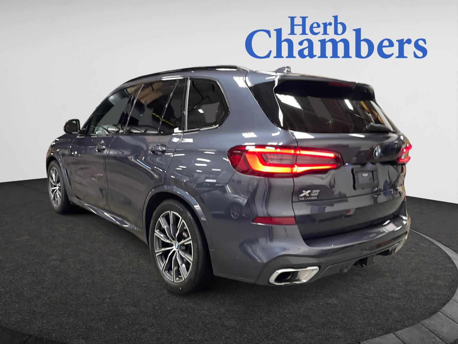 used 2021 BMW X5 PHEV car, priced at $43,498