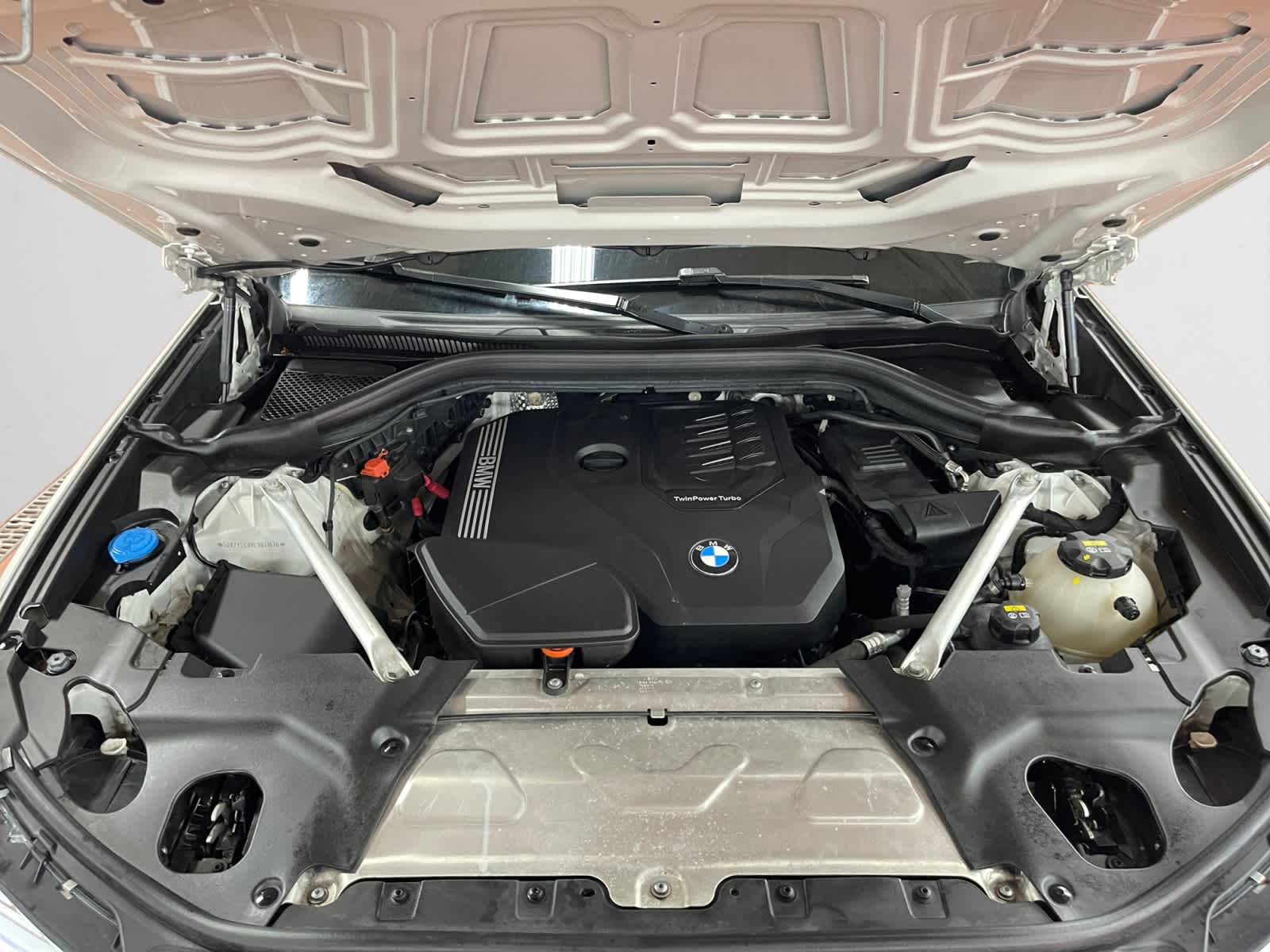 used 2020 BMW X3 car, priced at $24,798