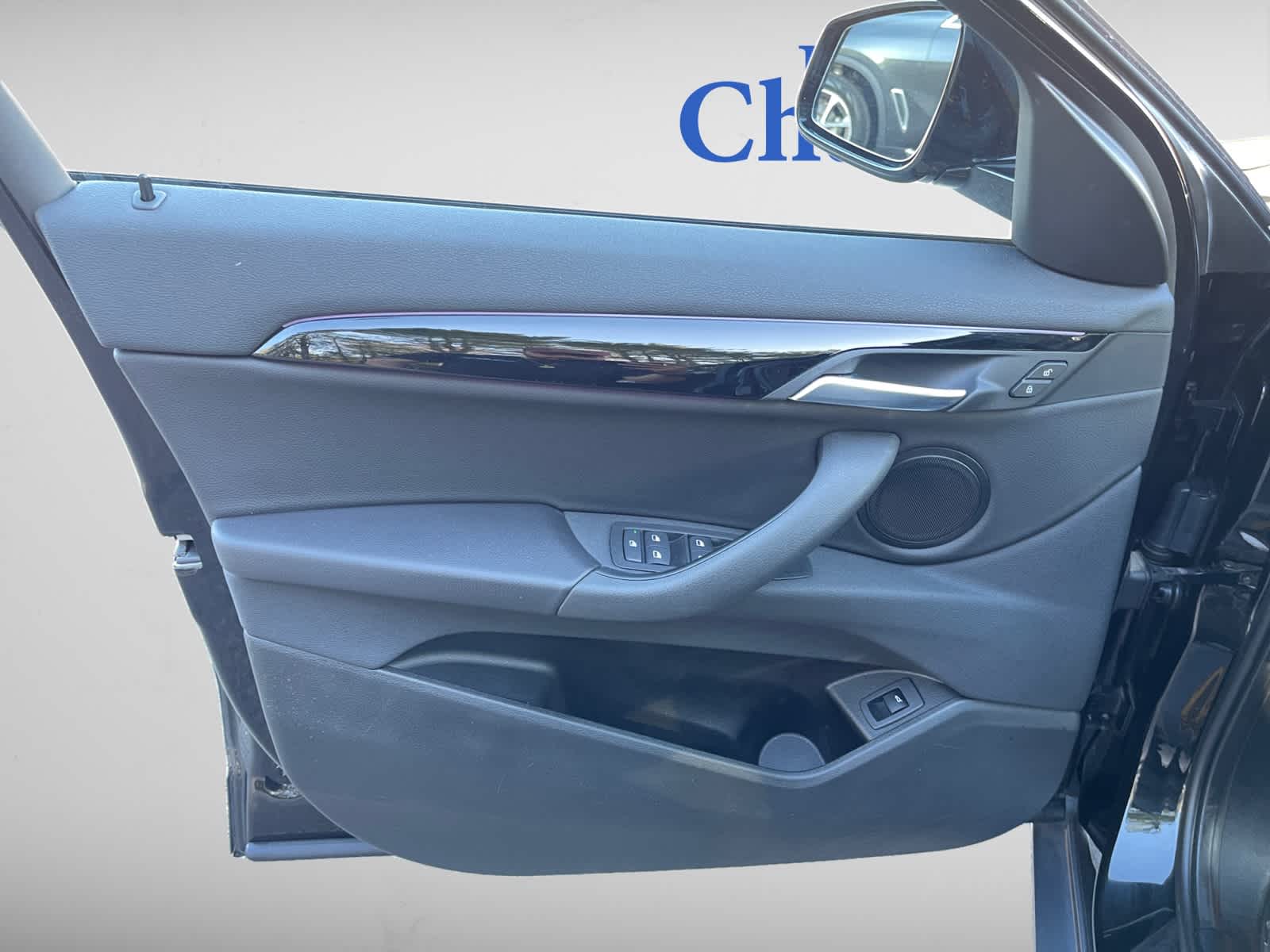used 2022 BMW X2 car, priced at $30,998
