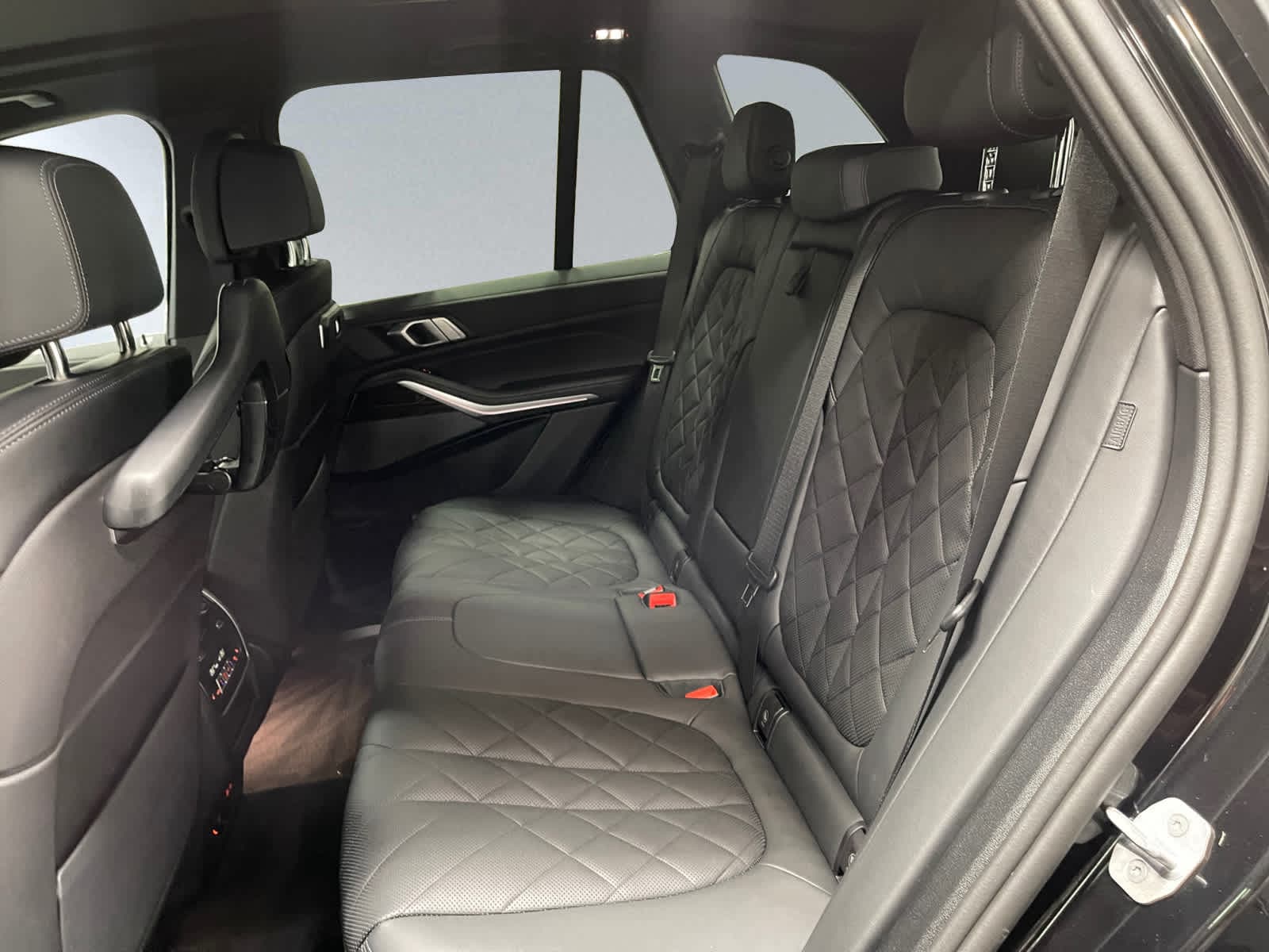used 2025 BMW X5 PHEV car, priced at $73,998