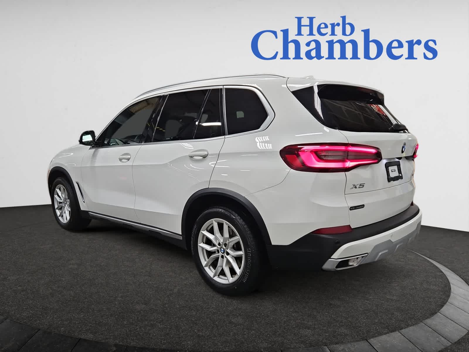 used 2022 BMW X5 car, priced at $49,998