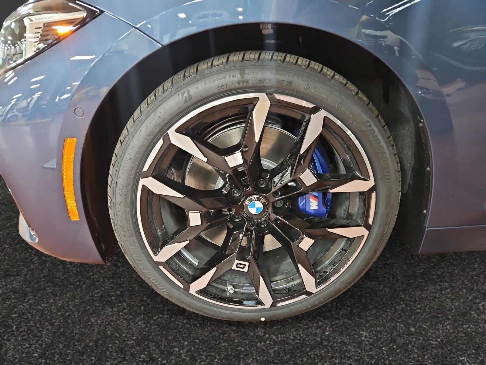 new 2025 BMW 430i car, priced at $62,765