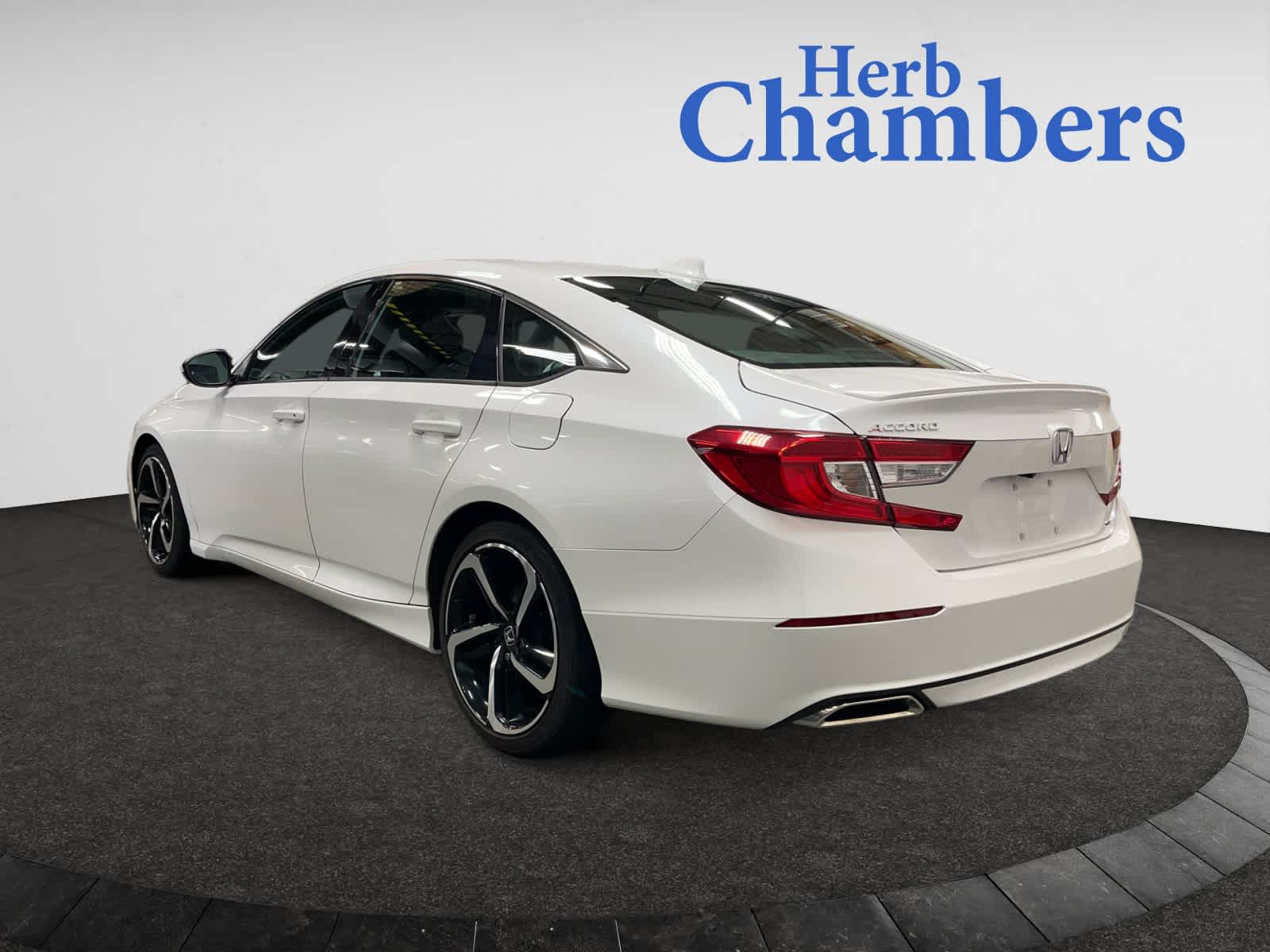 used 2018 Honda Accord car, priced at $19,998