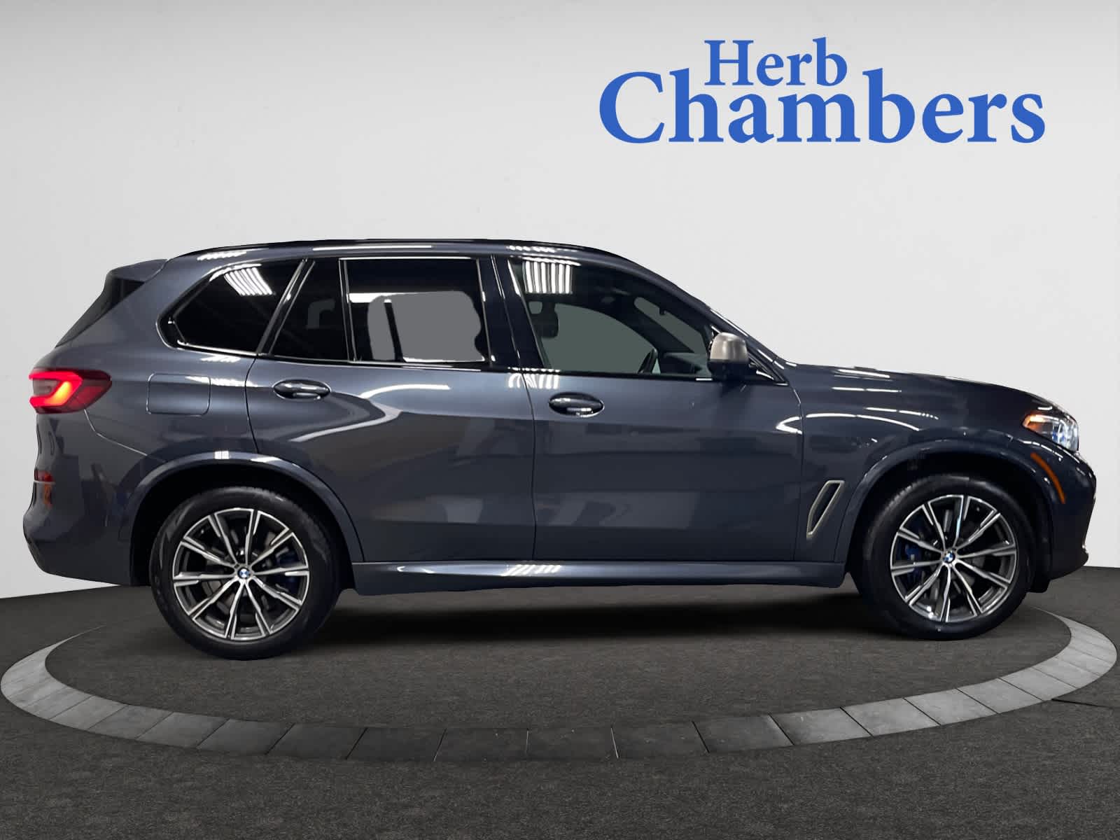 used 2020 BMW X5 car, priced at $36,498
