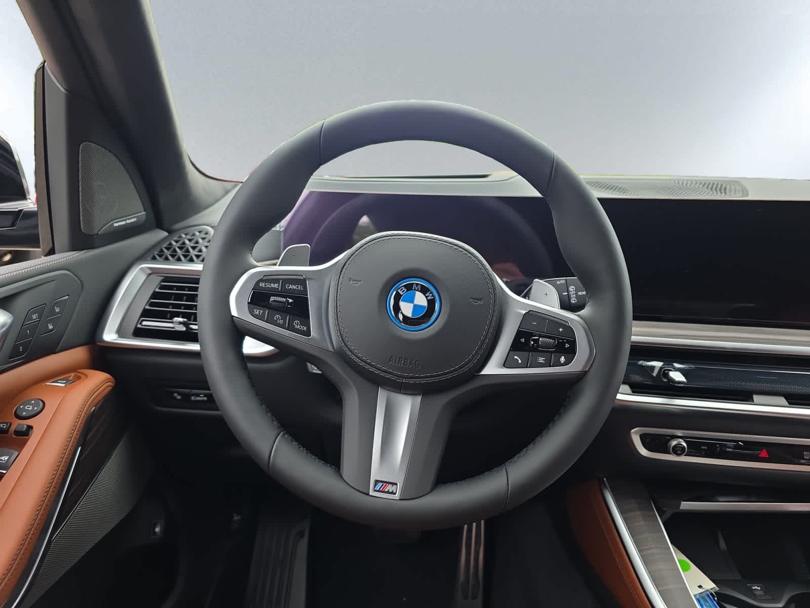 new 2026 BMW X5 PHEV car, priced at $93,200