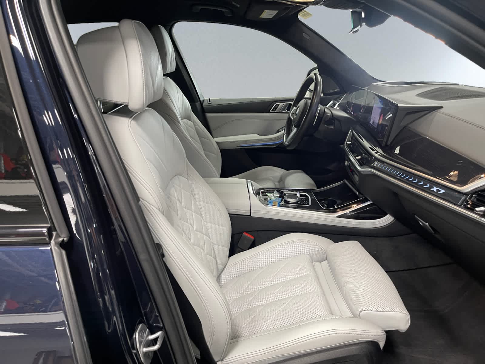used 2023 BMW X7 car, priced at $70,998
