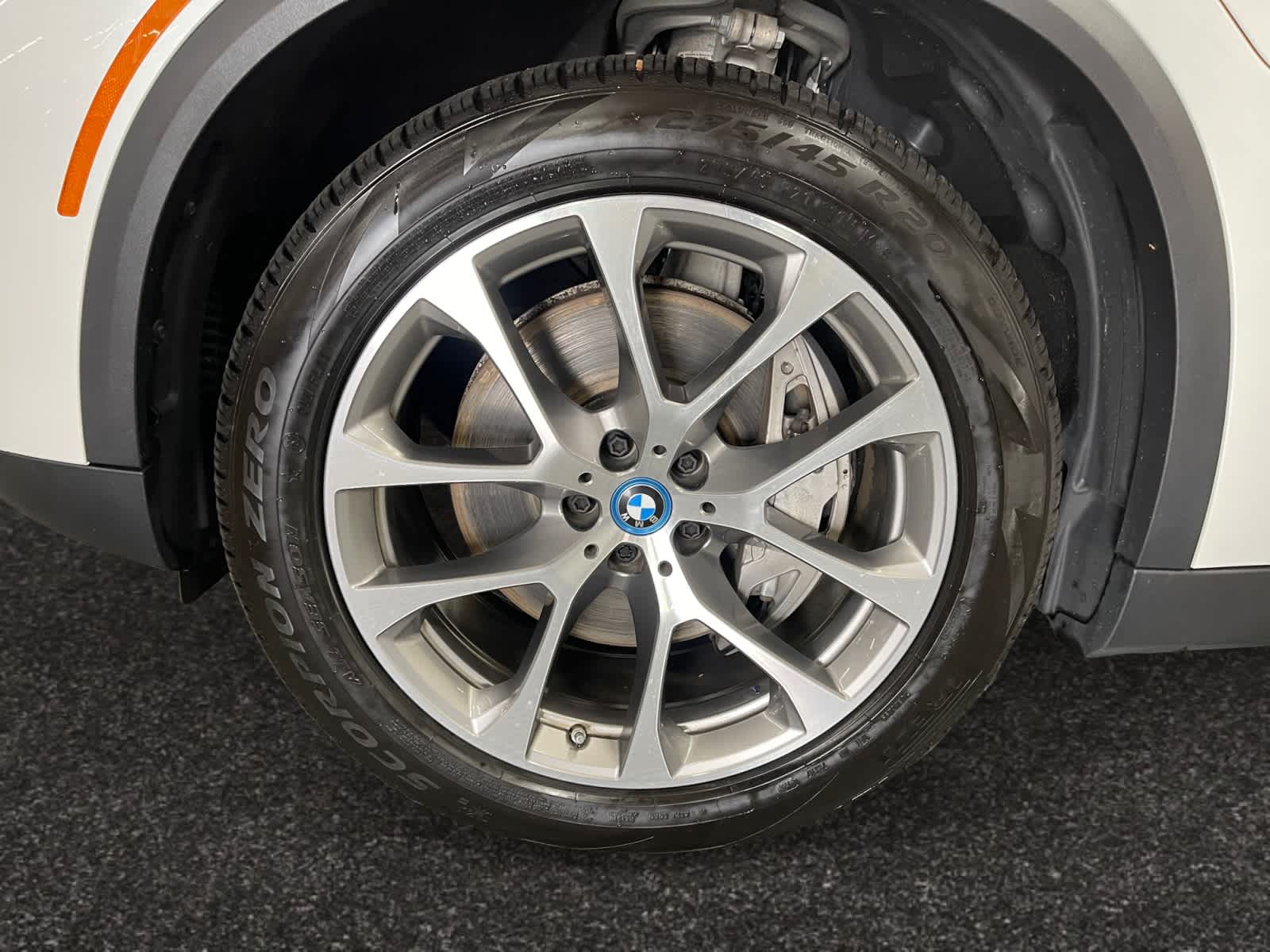 used 2023 BMW X5 PHEV car, priced at $49,998