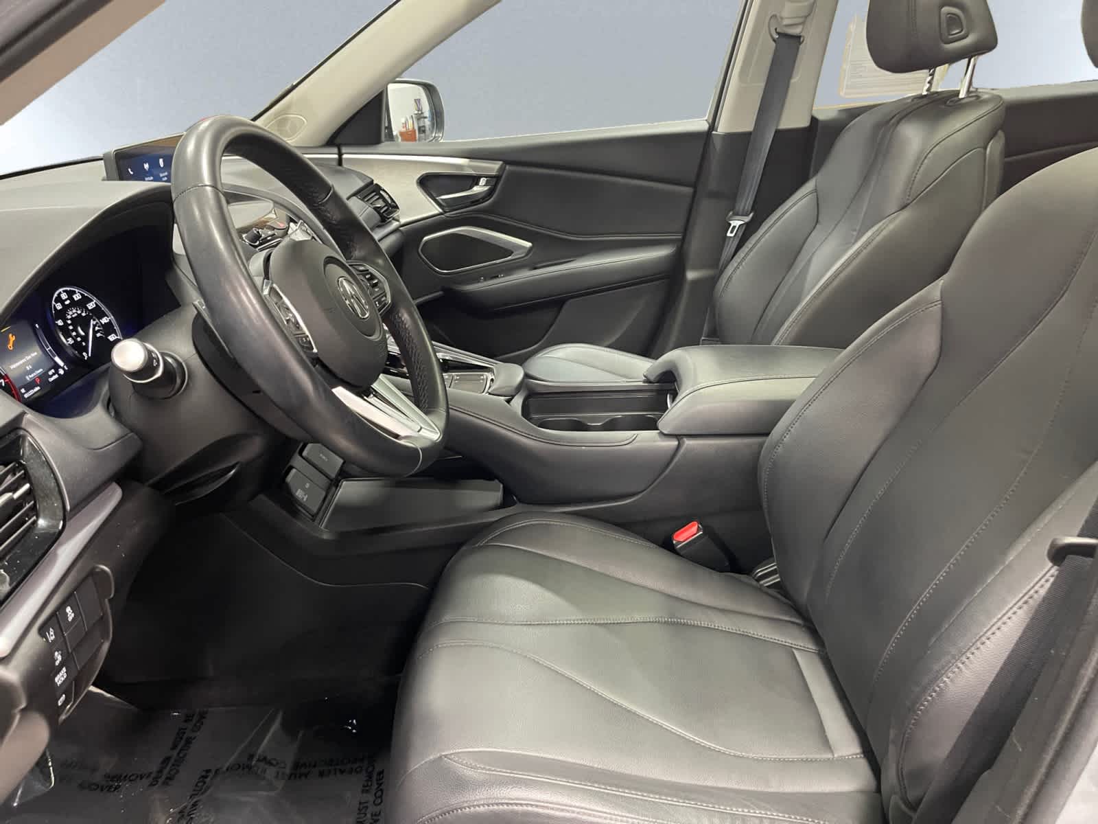 used 2019 Acura RDX car, priced at $26,998