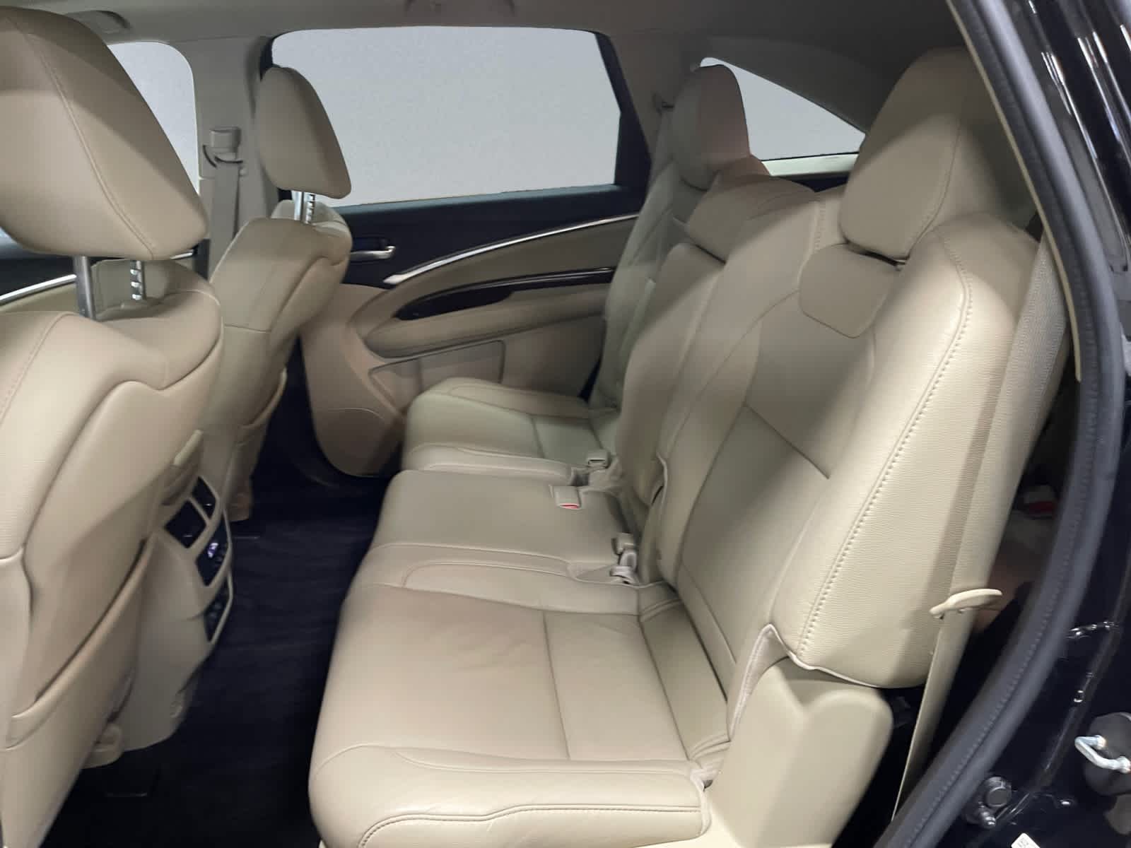 used 2017 Acura MDX car, priced at $16,998