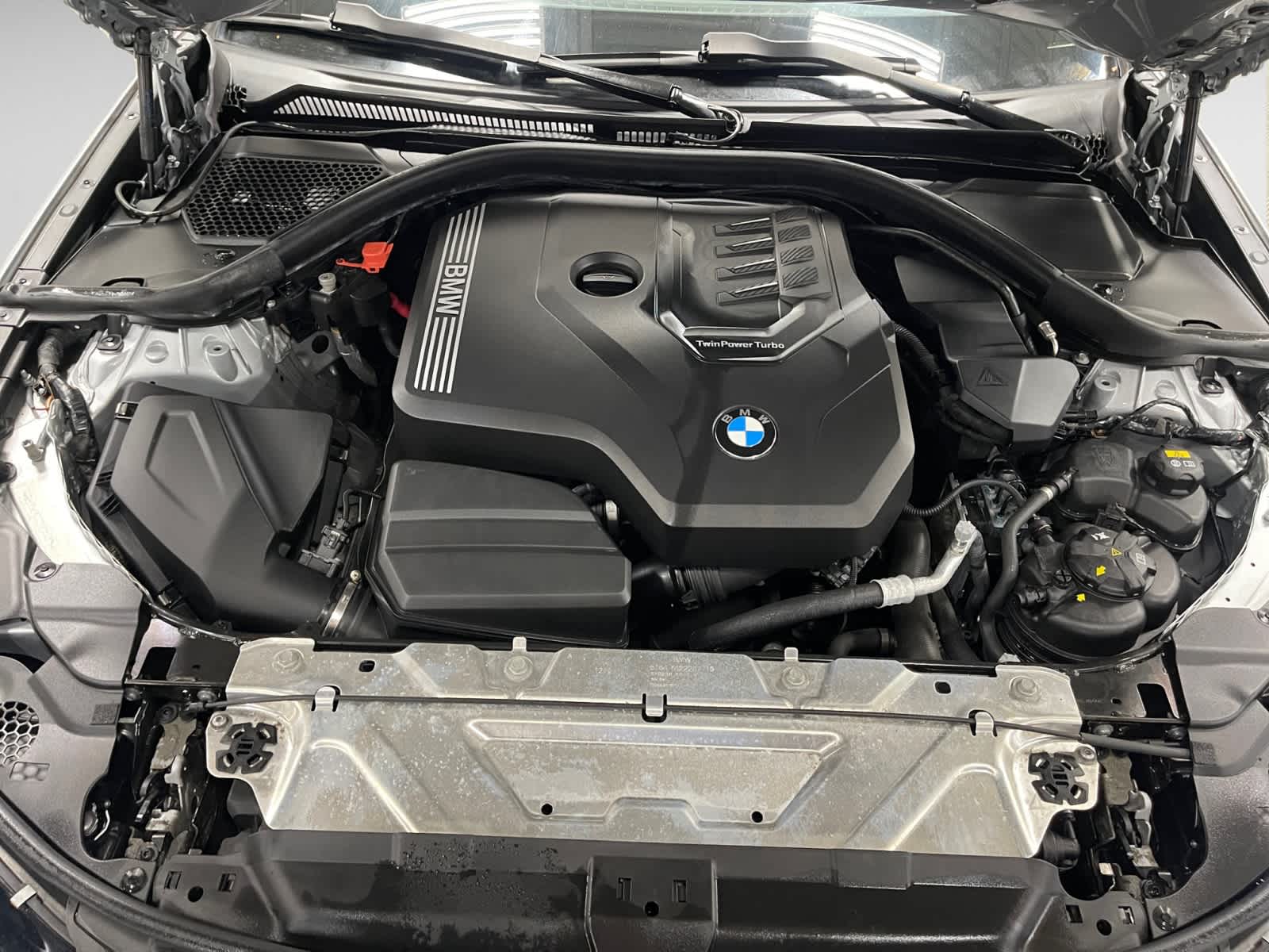 used 2019 BMW 330i car, priced at $23,998