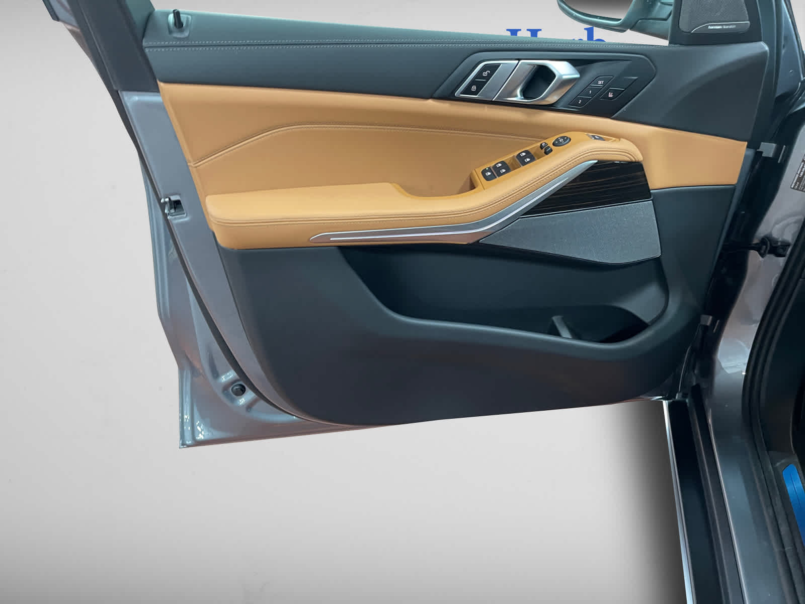 new 2026 BMW X5 car, priced at $75,550