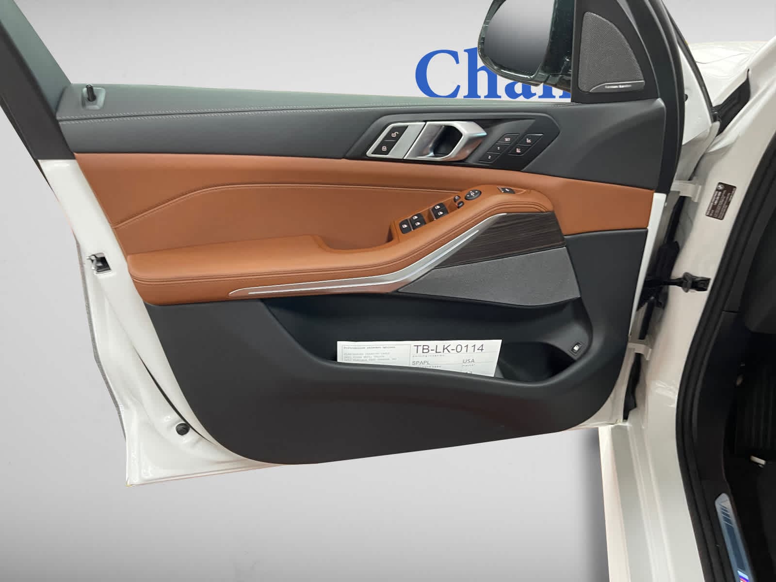 new 2026 BMW X5 PHEV car, priced at $91,375