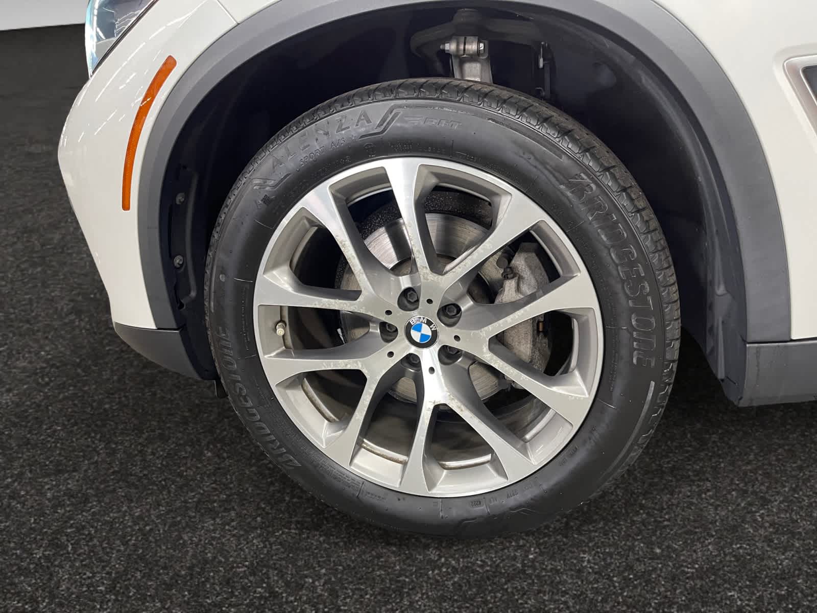 used 2019 BMW X5 car, priced at $32,498