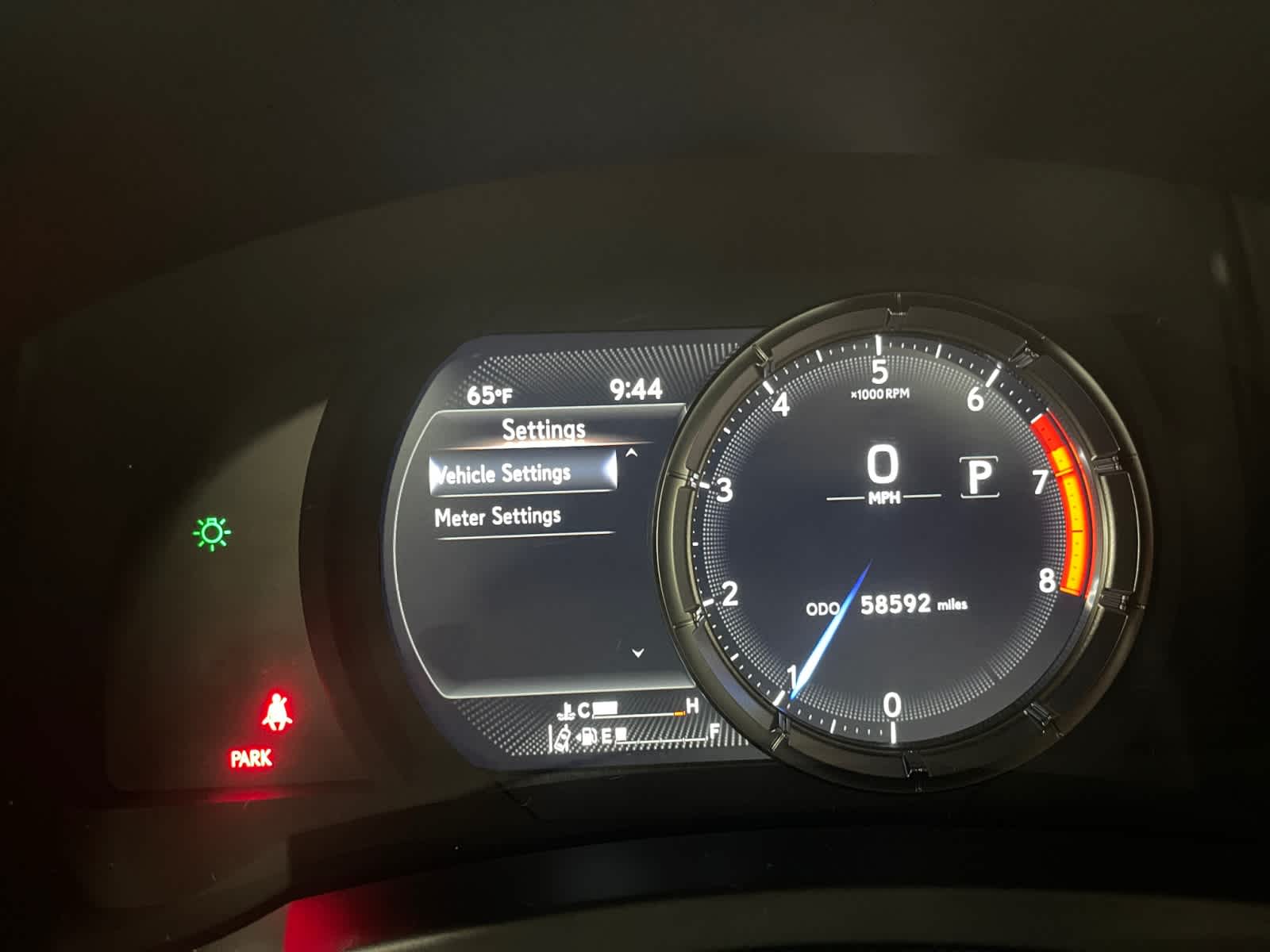 used 2021 Lexus IS 350 car, priced at $36,498