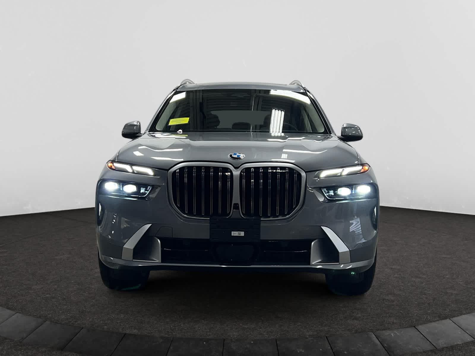 used 2023 BMW X7 car, priced at $77,998