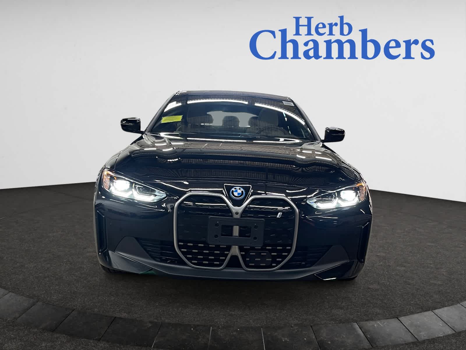 used 2024 BMW i4 car, priced at $61,798