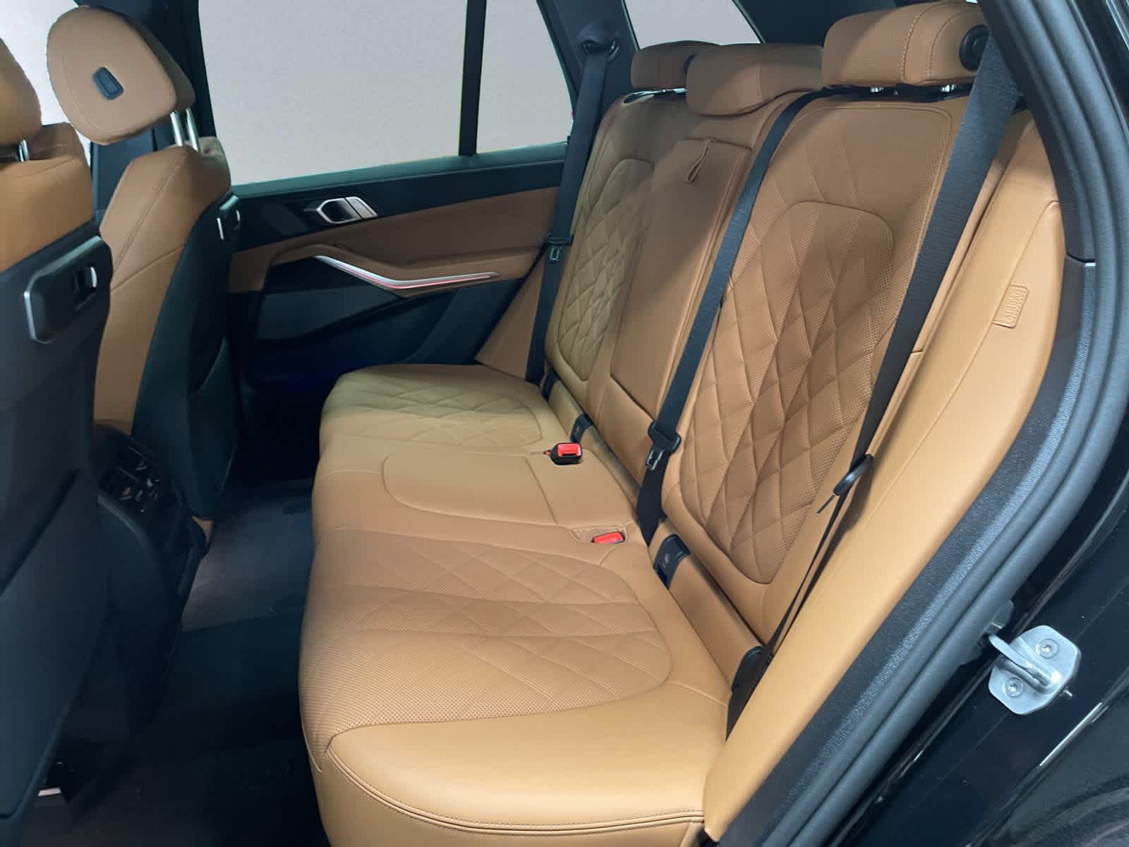 new 2026 BMW X5 car, priced at $78,425