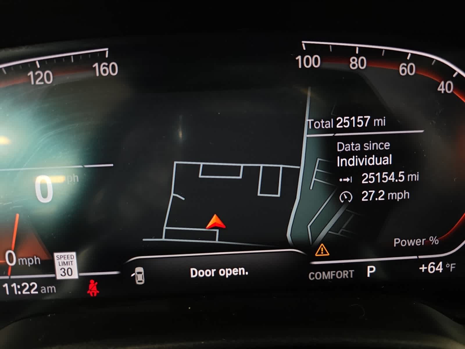 used 2022 BMW X5 car, priced at $51,998