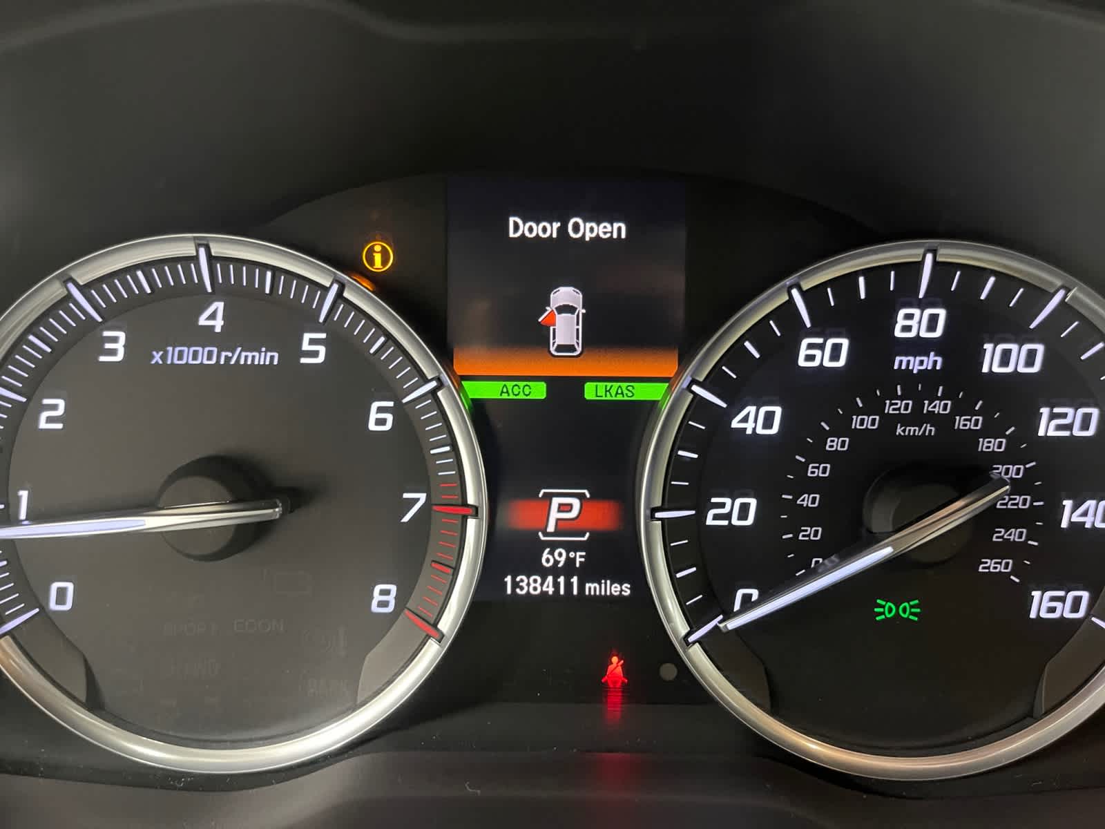 used 2017 Acura MDX car, priced at $16,998