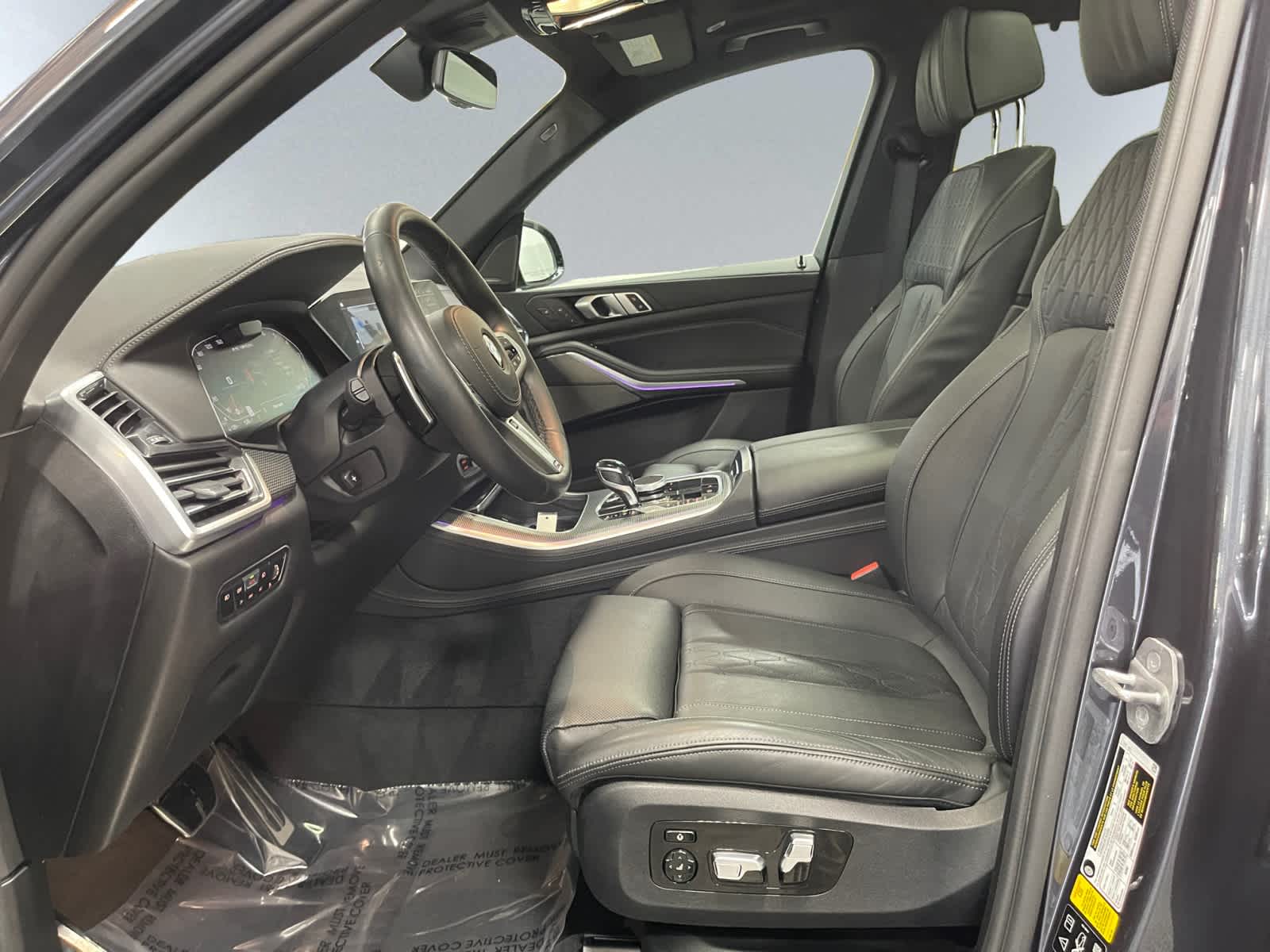 used 2020 BMW X5 car, priced at $36,498