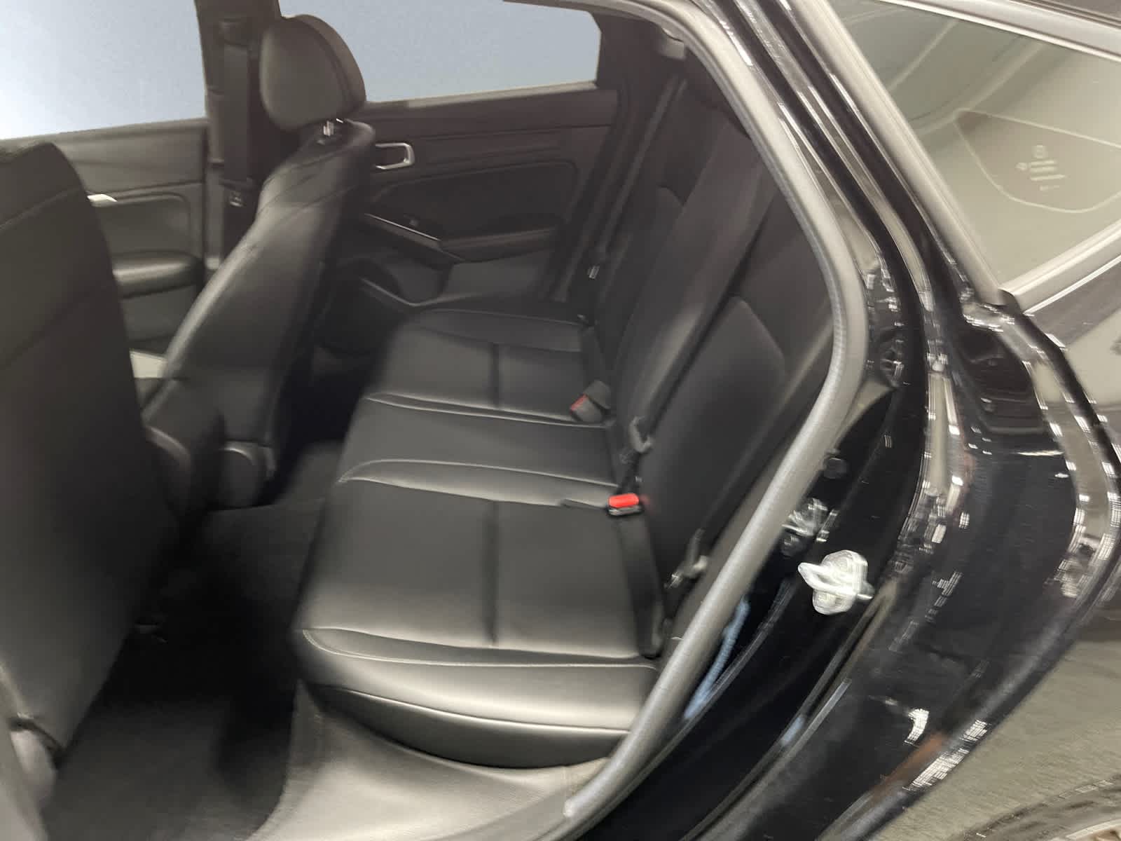 used 2024 Acura Integra car, priced at $28,998