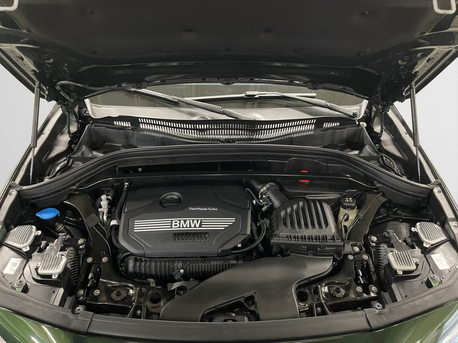 used 2023 BMW X2 car, priced at $32,998