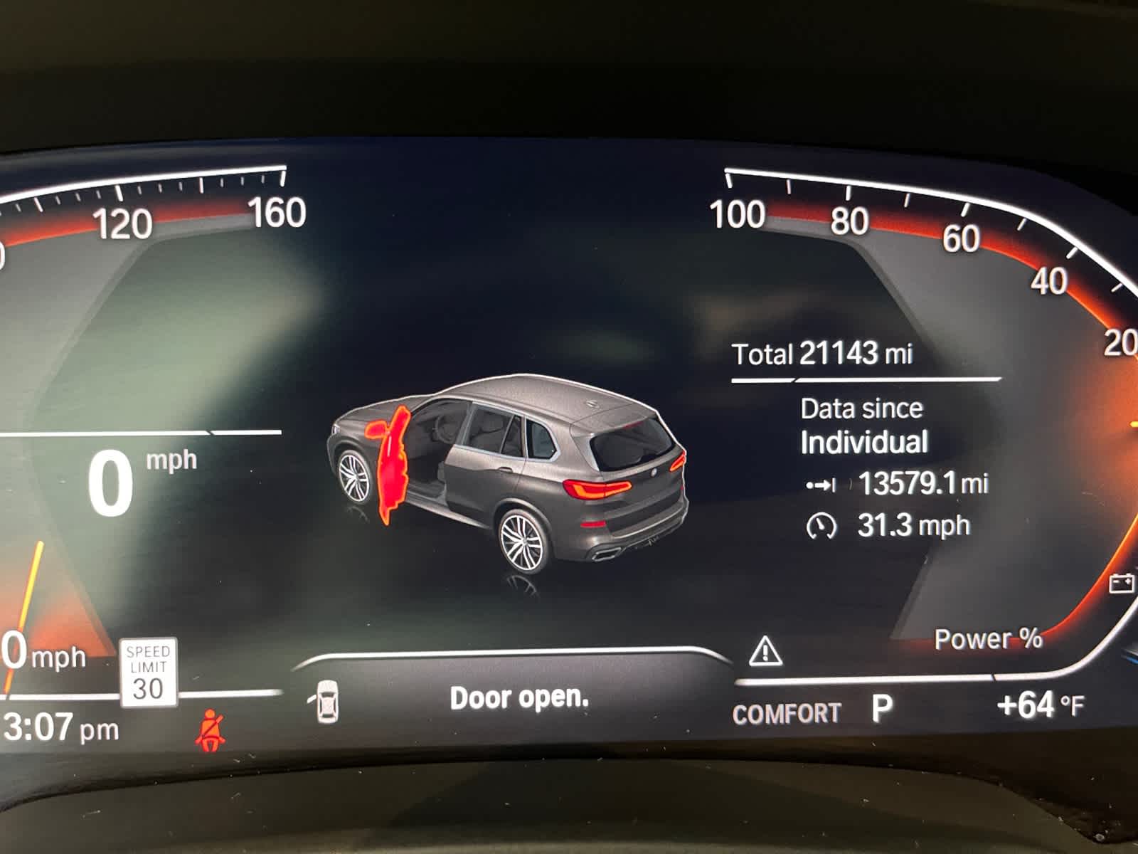 used 2022 BMW X5 car, priced at $52,998
