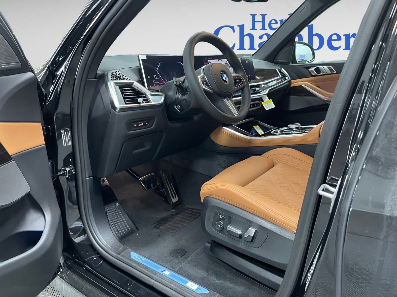 new 2026 BMW X5 car, priced at $78,425