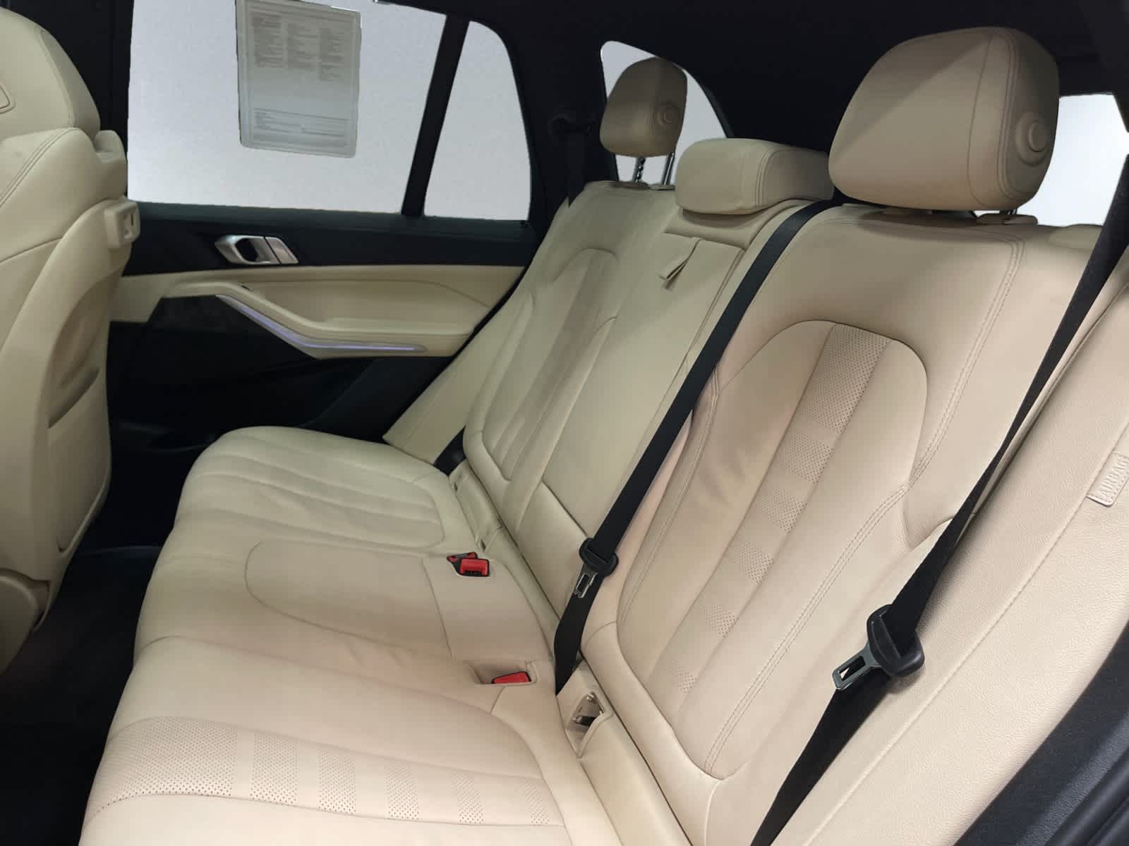used 2022 BMW X5 car, priced at $39,298