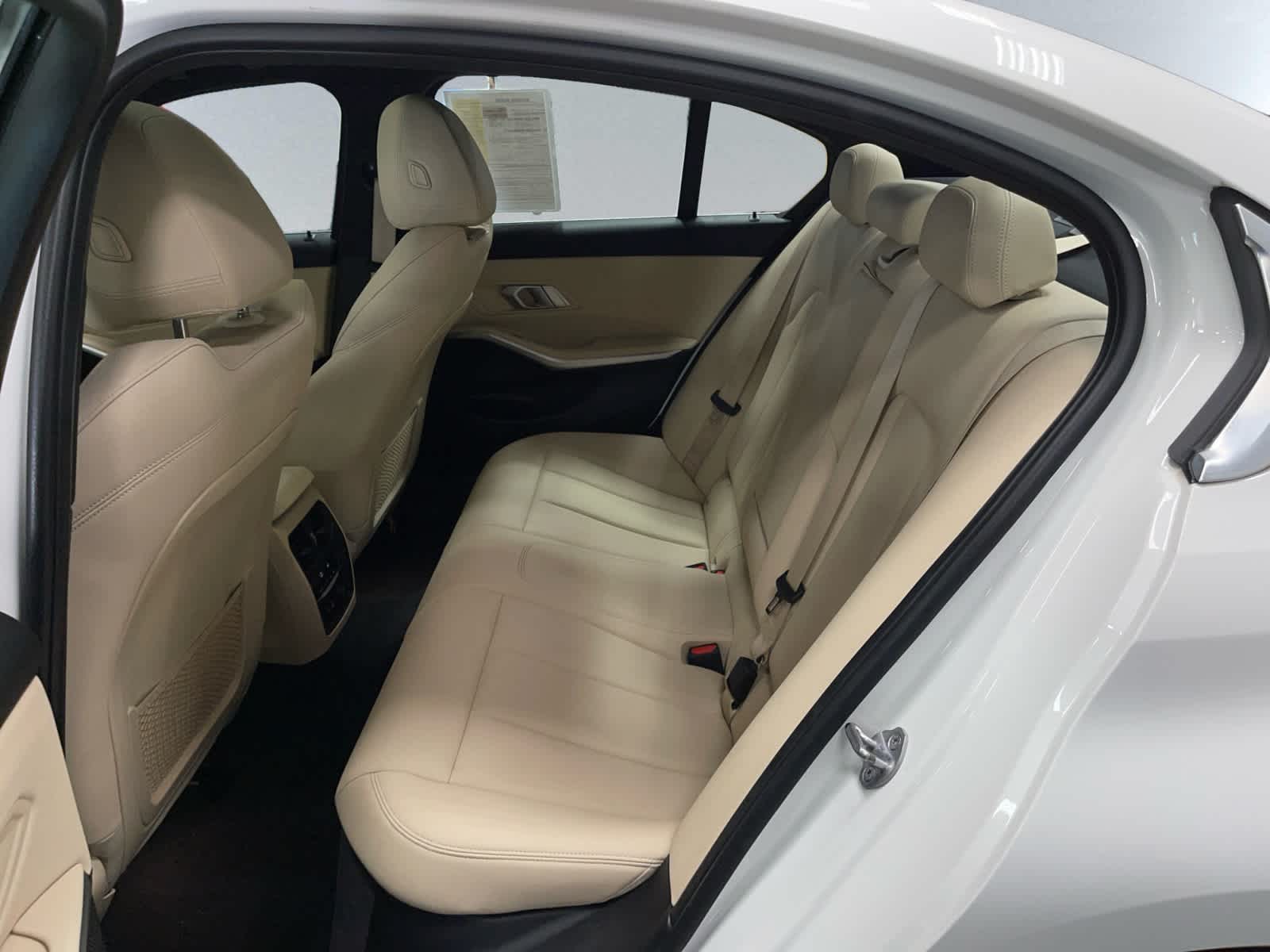 used 2020 BMW 330i car, priced at $25,998