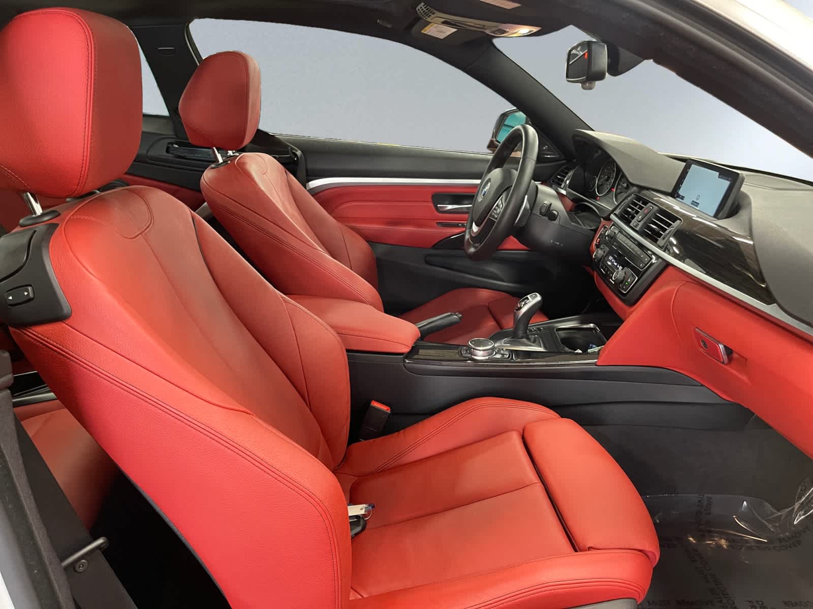 used 2017 BMW 440i car, priced at $28,998