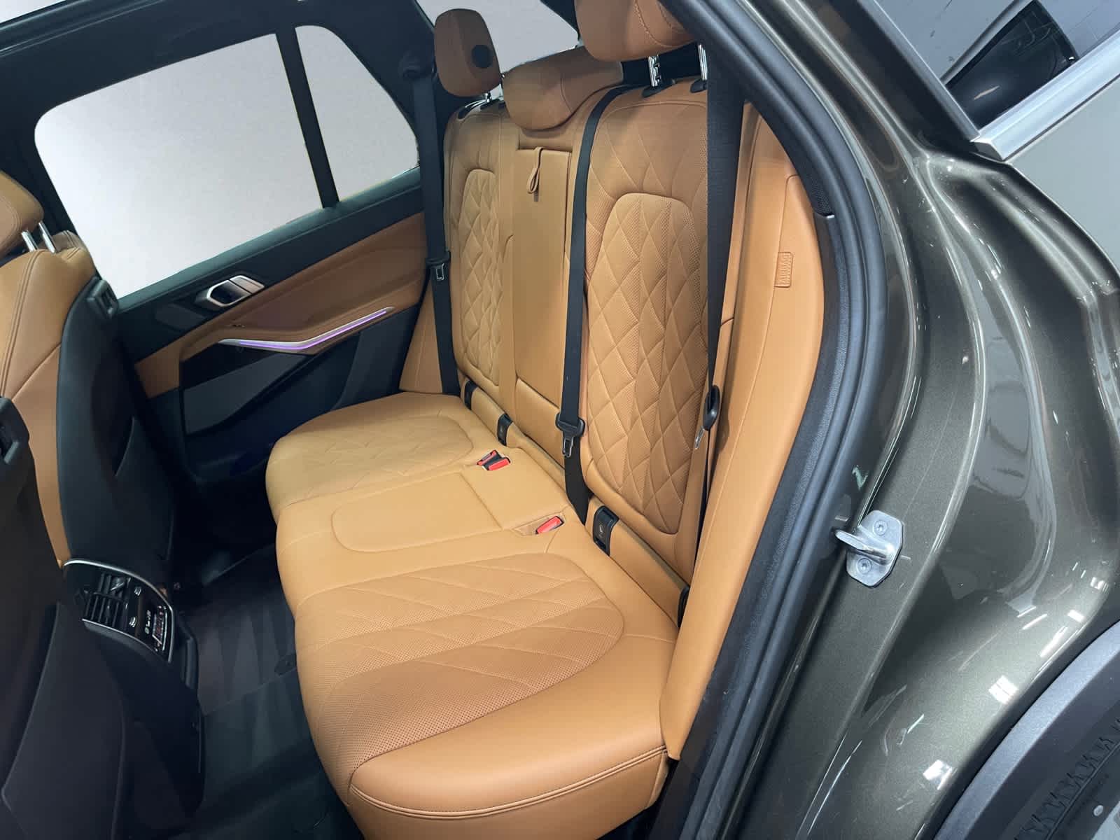 used 2023 BMW X5 car, priced at $59,998