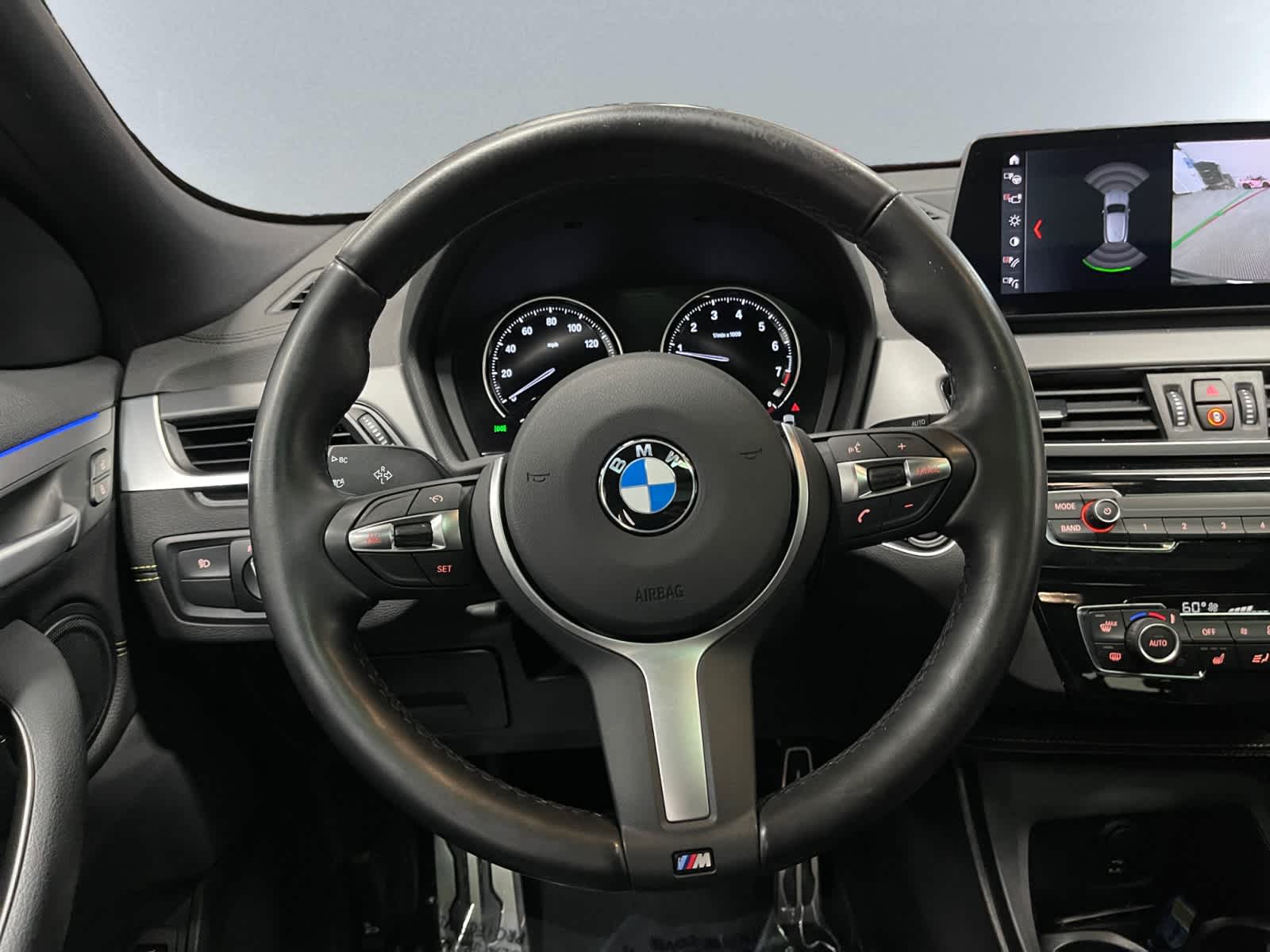 used 2023 BMW X2 car, priced at $32,998