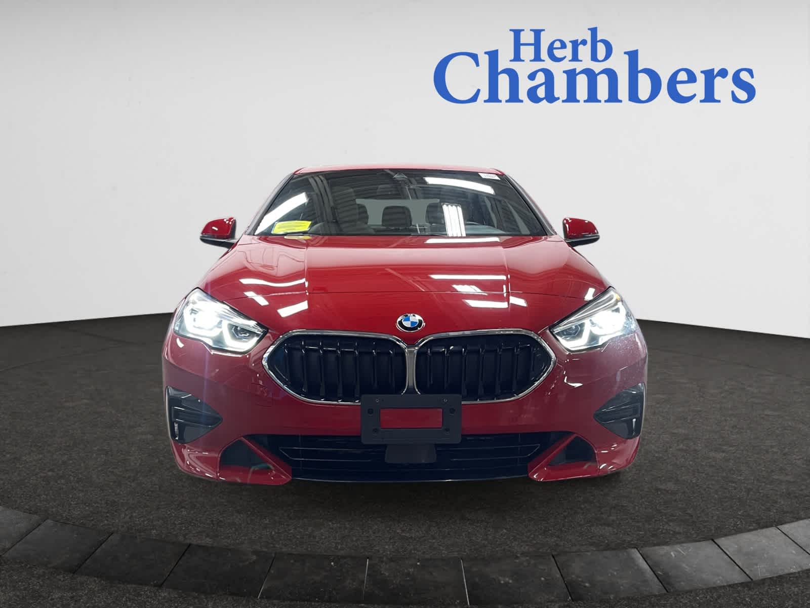 used 2022 BMW 228i car, priced at $26,998