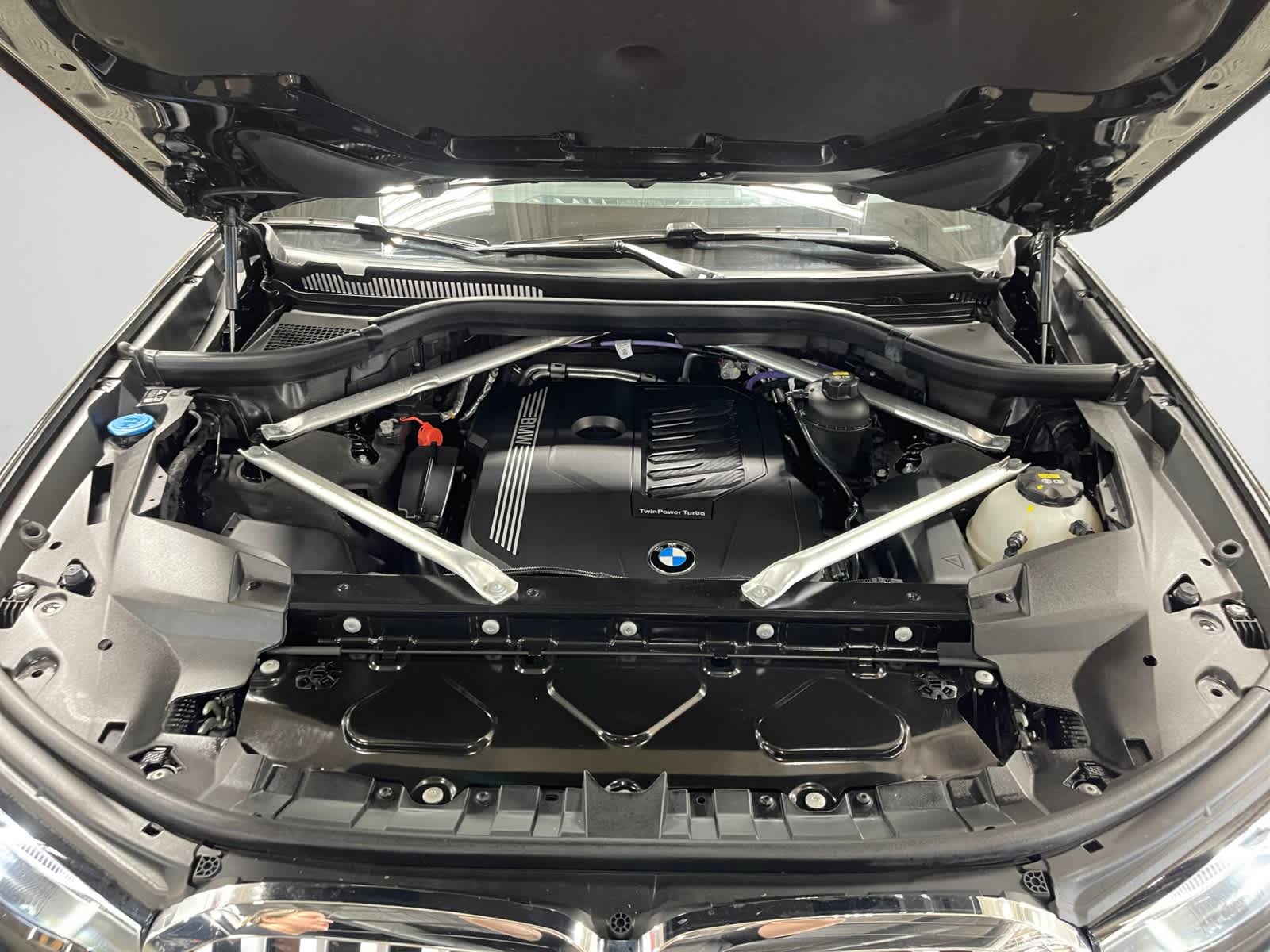 used 2022 BMW X7 car, priced at $53,498