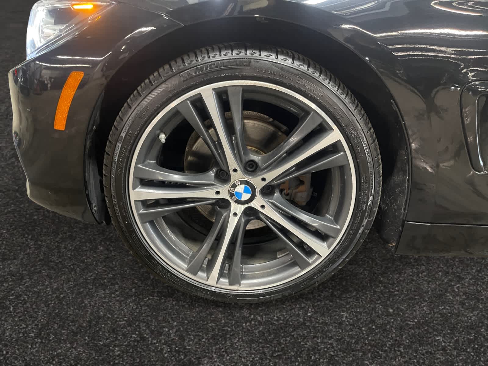 used 2019 BMW 430i car, priced at $26,998