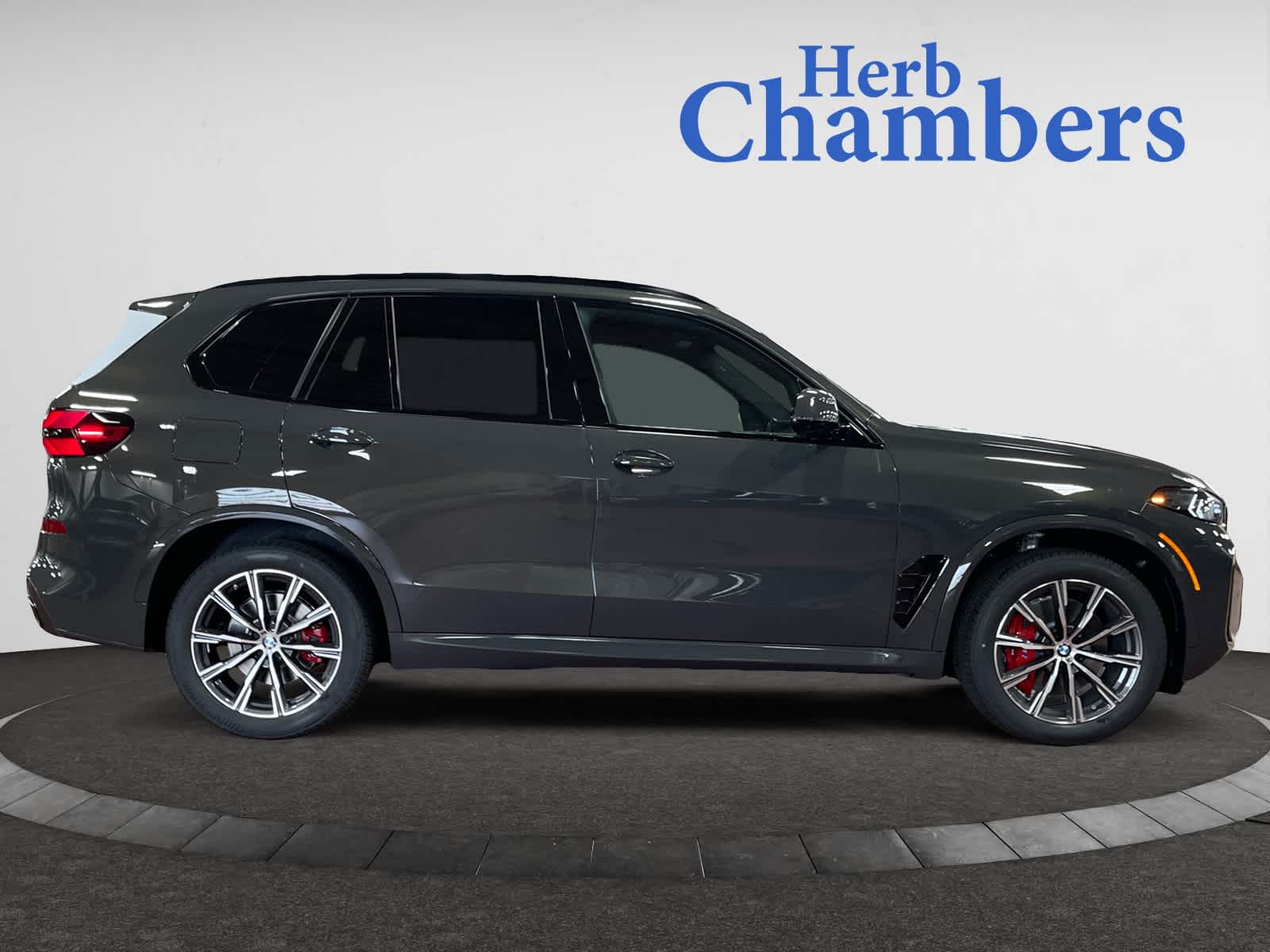 new 2026 BMW X5 car, priced at $79,725