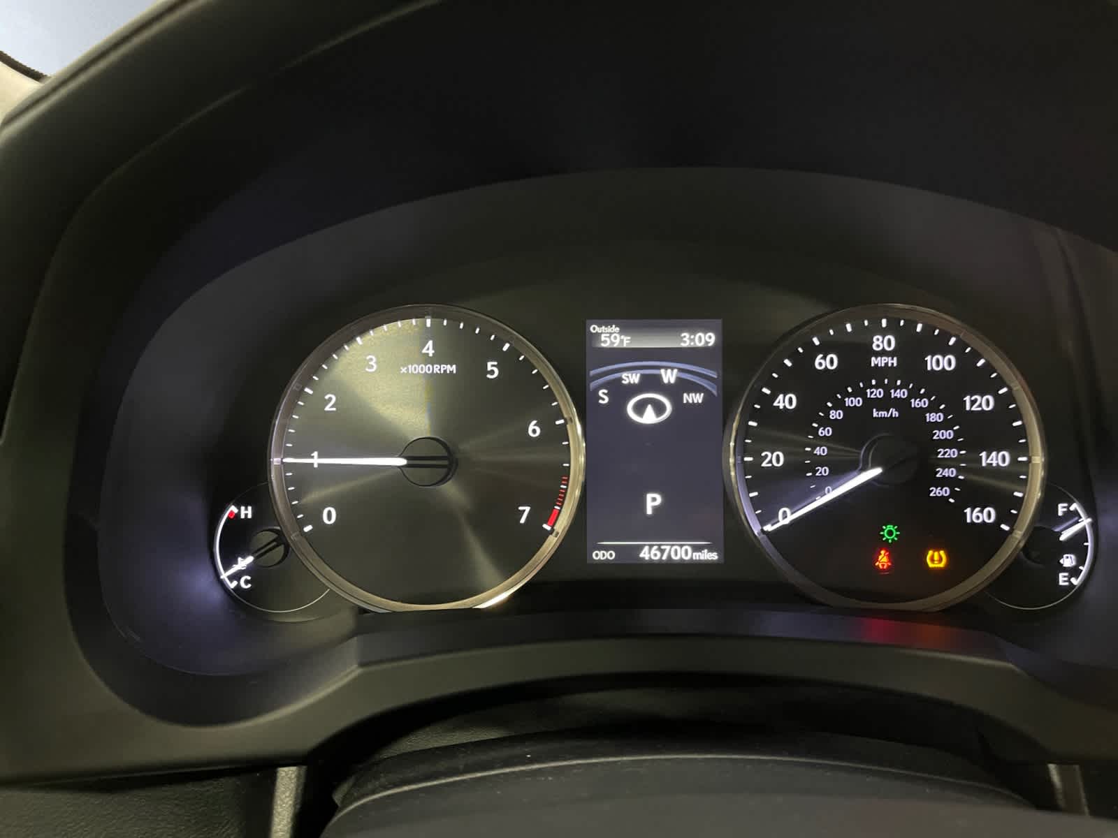 used 2018 Lexus IS 300 car, priced at $27,998