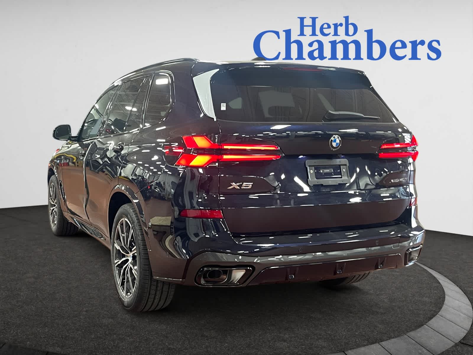 new 2026 BMW X5 car, priced at $78,425
