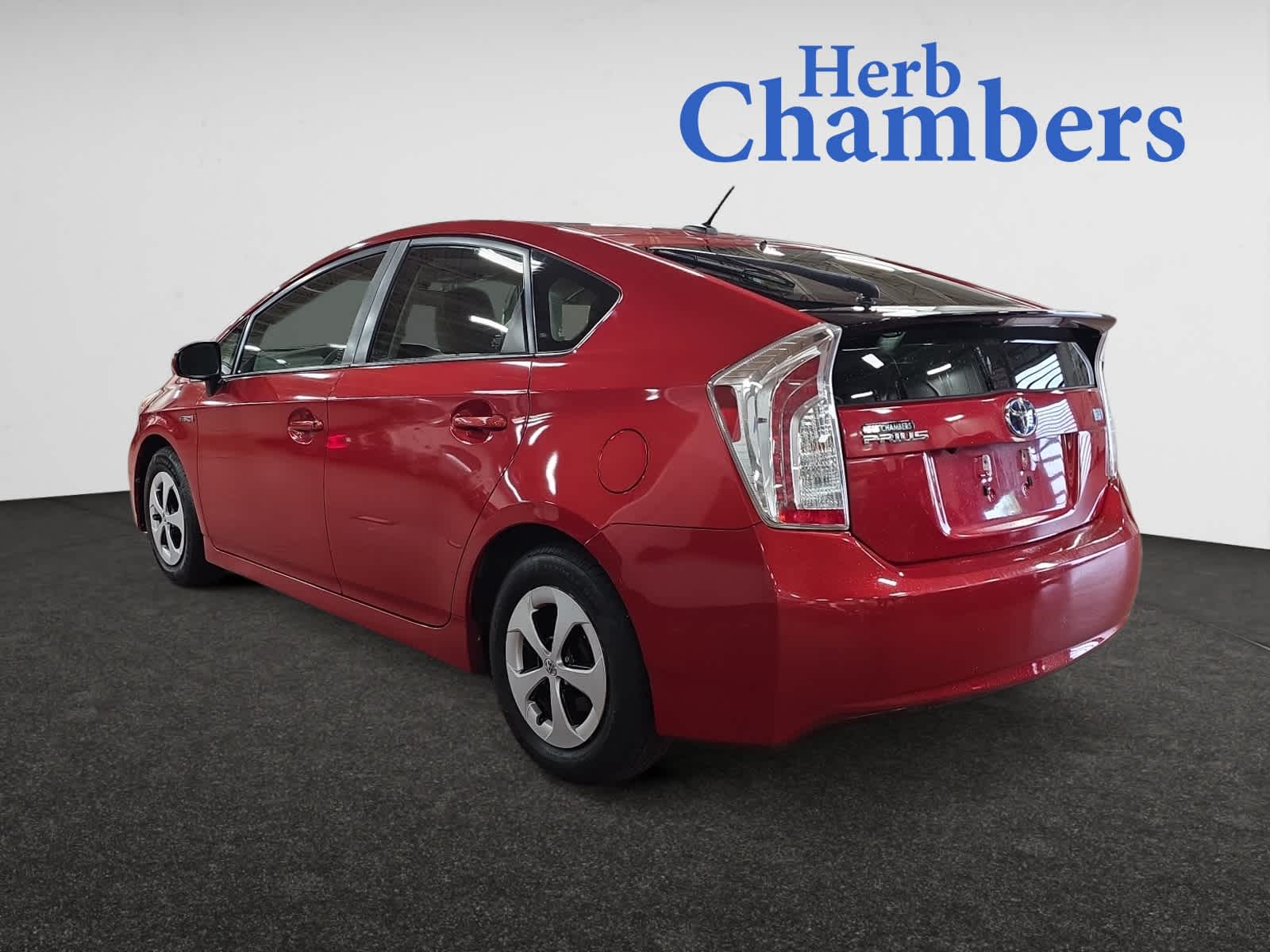 used 2014 Toyota Prius car, priced at $12,298