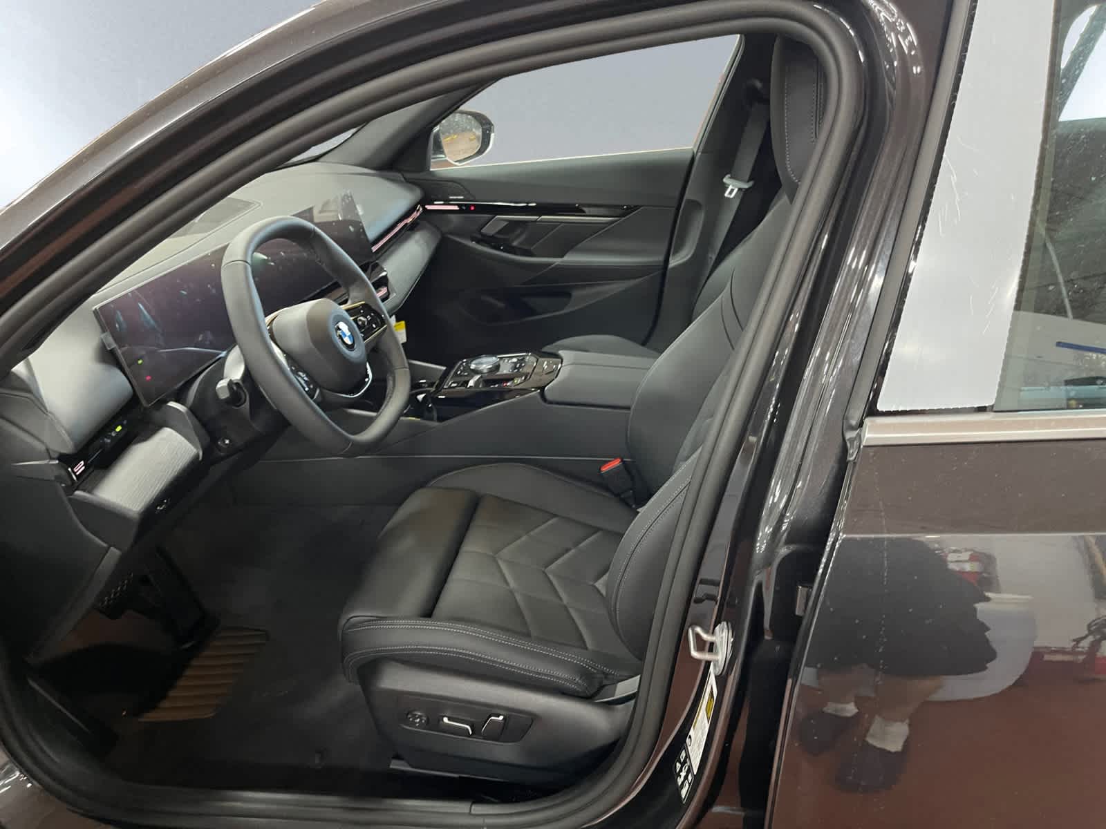 new 2026 BMW 530i car, priced at $66,660