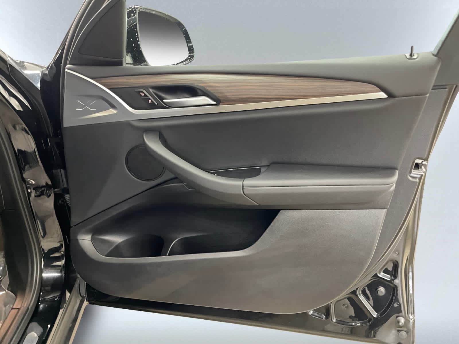 used 2020 BMW X3 car, priced at $27,498