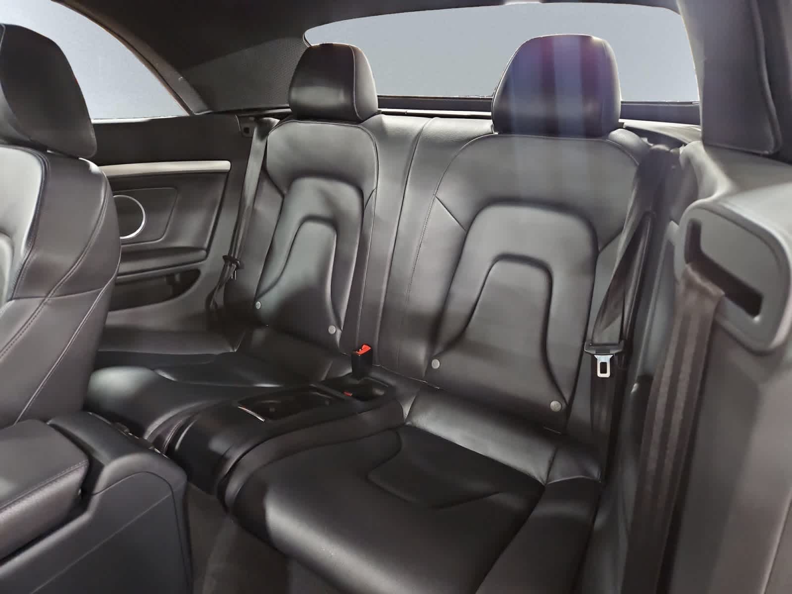 used 2017 Audi A5 car, priced at $19,998